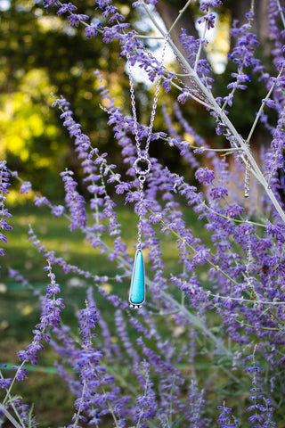 Maverick Concho Flower Bobby Pin Set
