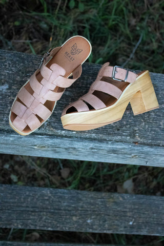 Linville Ankle Bootie
