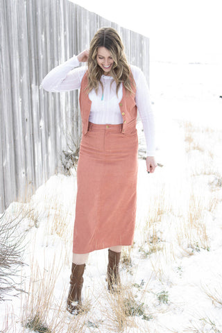 Laci Jogger Pants-Cotton Candy