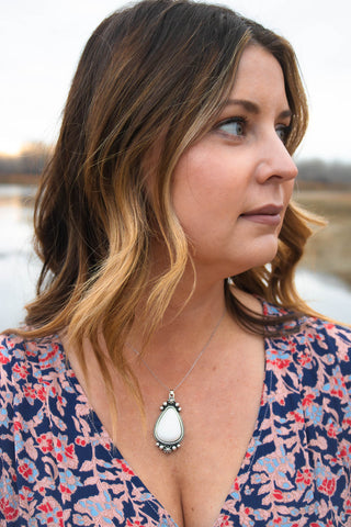 Maverick Concho Flower Bobby Pin Set