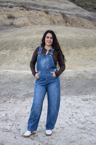Peyton Wide Leg Pants