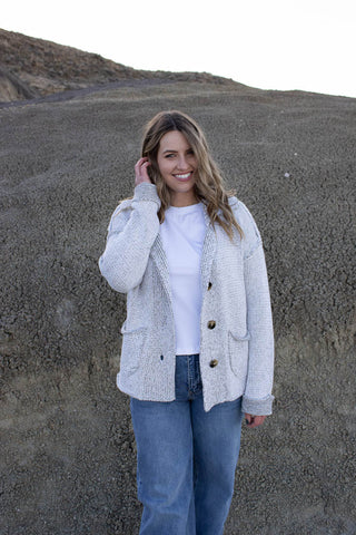 Taos Sweater
