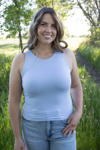 Dilley Leopard Print Tee