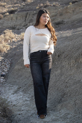 Laci Jogger Pants-Cotton Candy