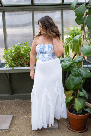 Fiona Jean Short Curvy