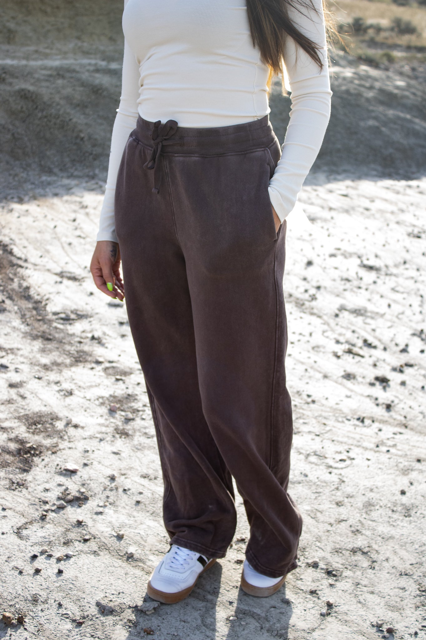 Mohave Mineral Wash Sweatpants