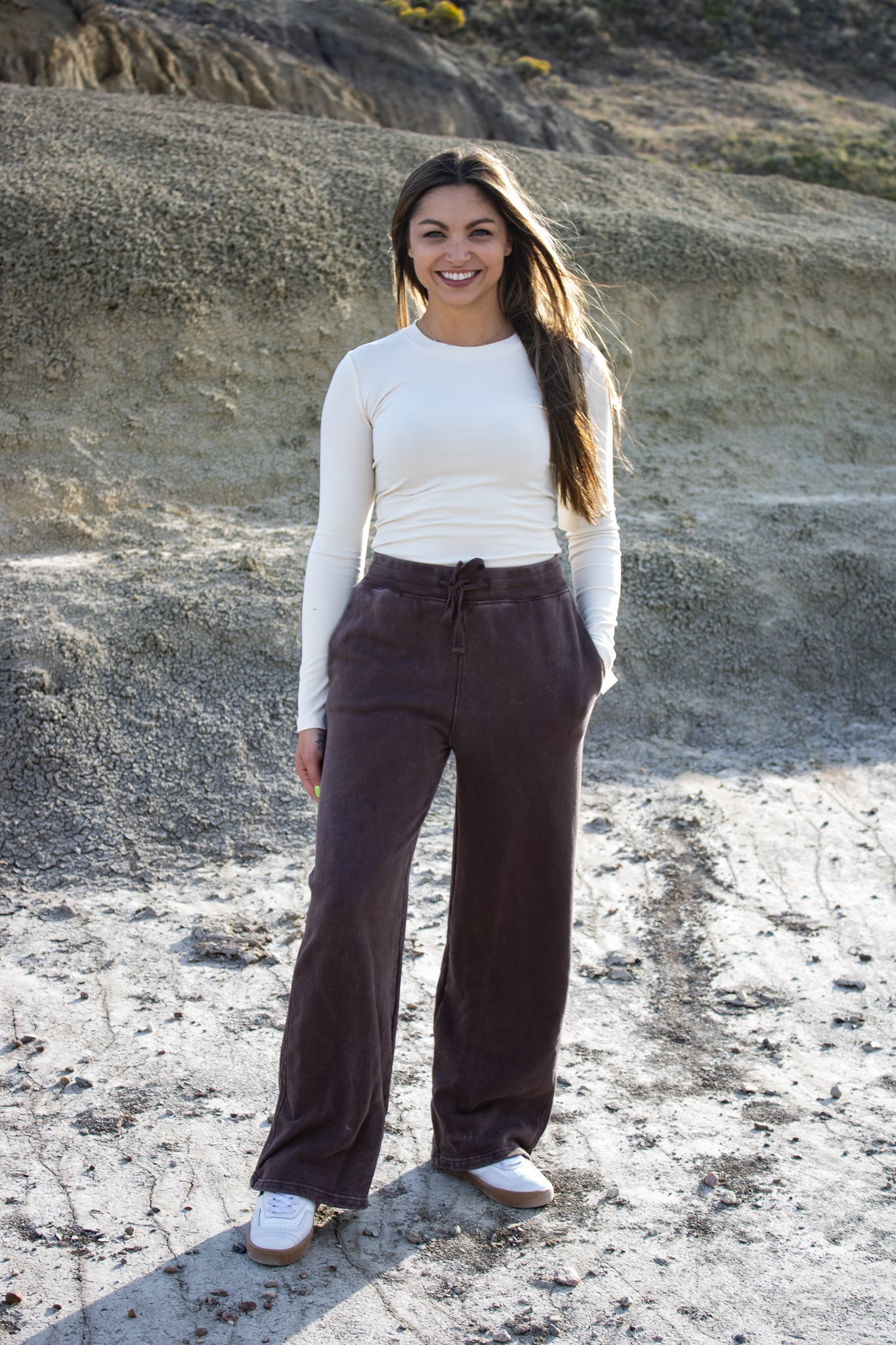 Mohave Mineral Wash Sweatpants