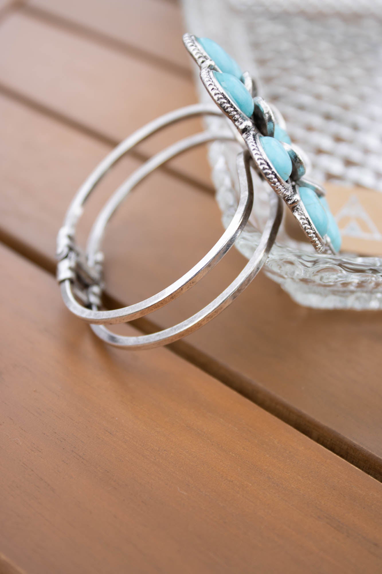 Rankin Bangle Bracelet