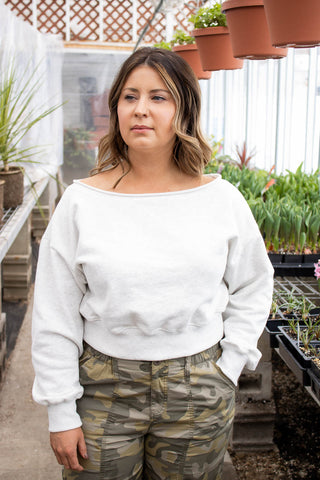 Chacon Collared Cardigan