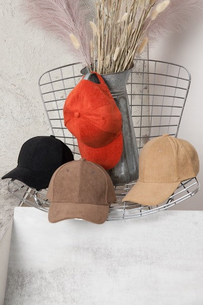 Ashley Classic Baseball Cap