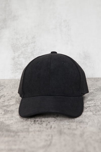 Ashley Classic Baseball Cap
