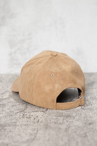 Ashley Classic Baseball Cap