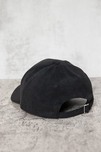 Ashley Classic Baseball Cap