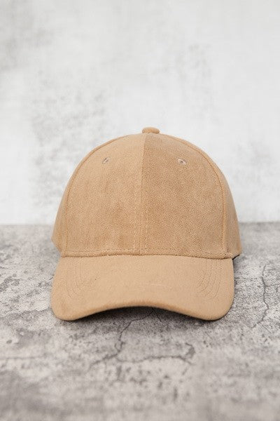 Ashley Classic Baseball Cap