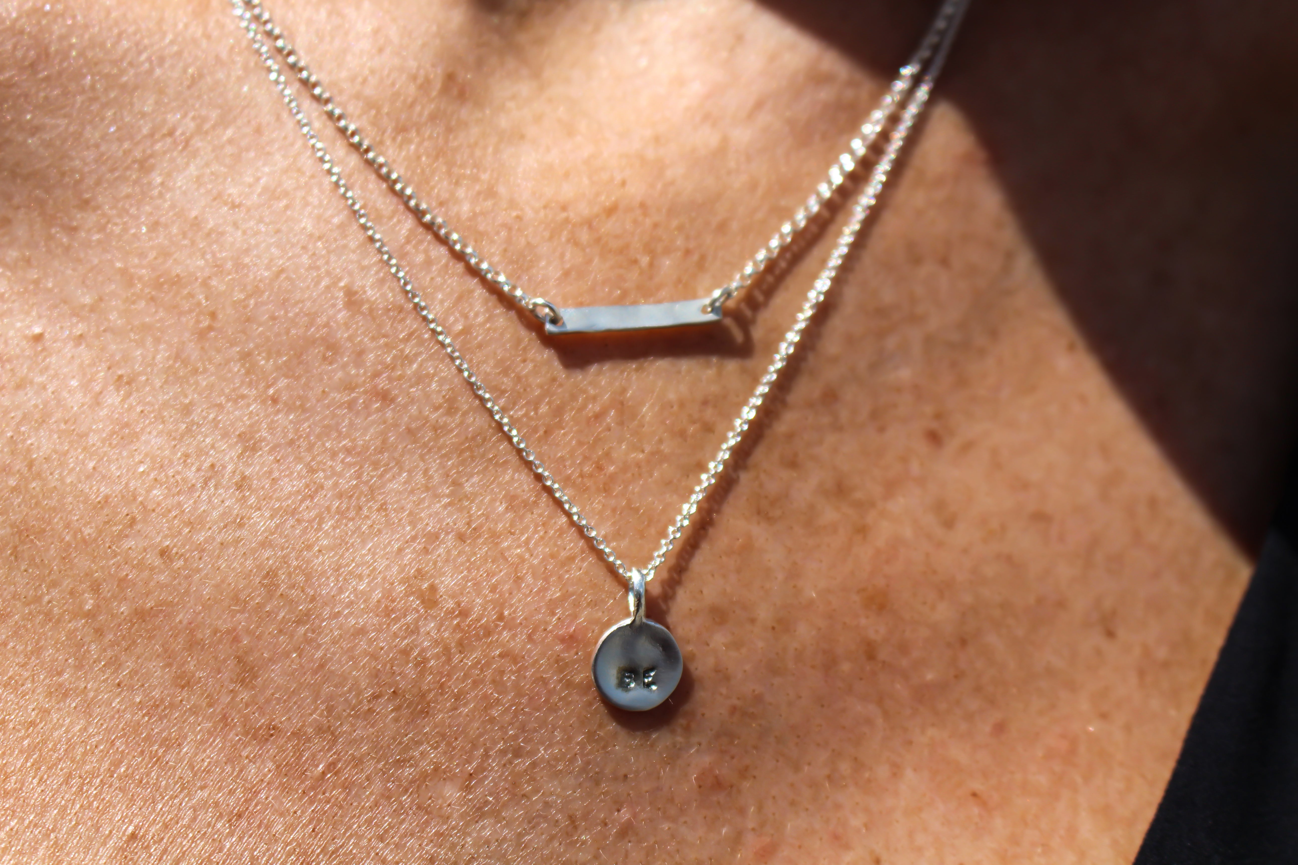 Calmness - SILVER