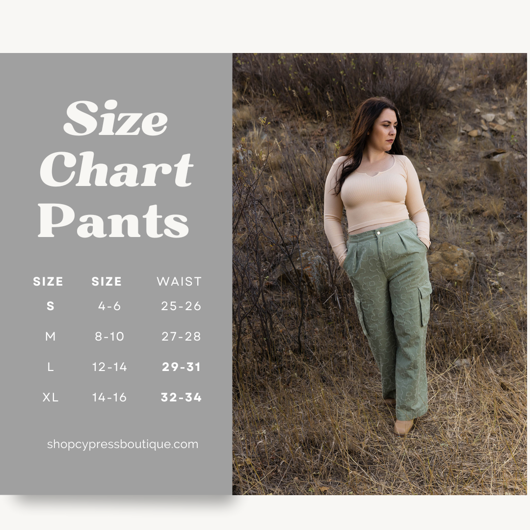 Tallulah Plaid Pants