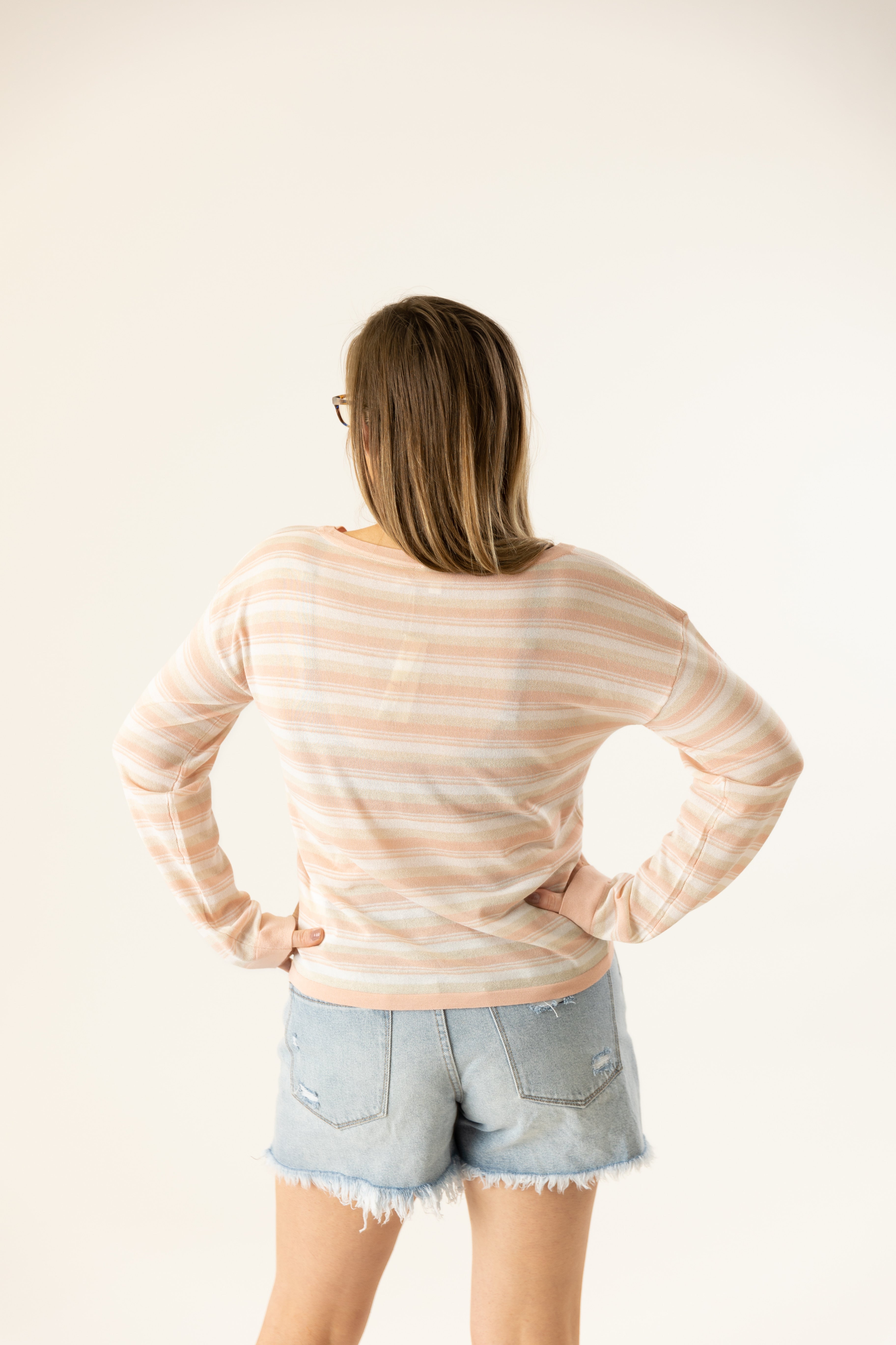 Mina Sweater