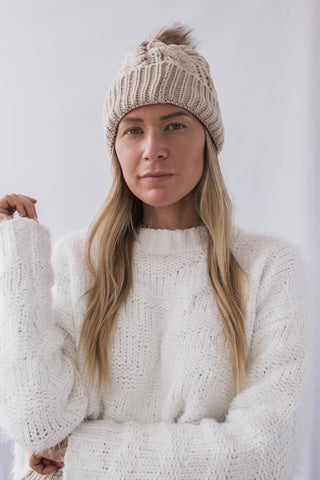 Ashley Classic Baseball Cap