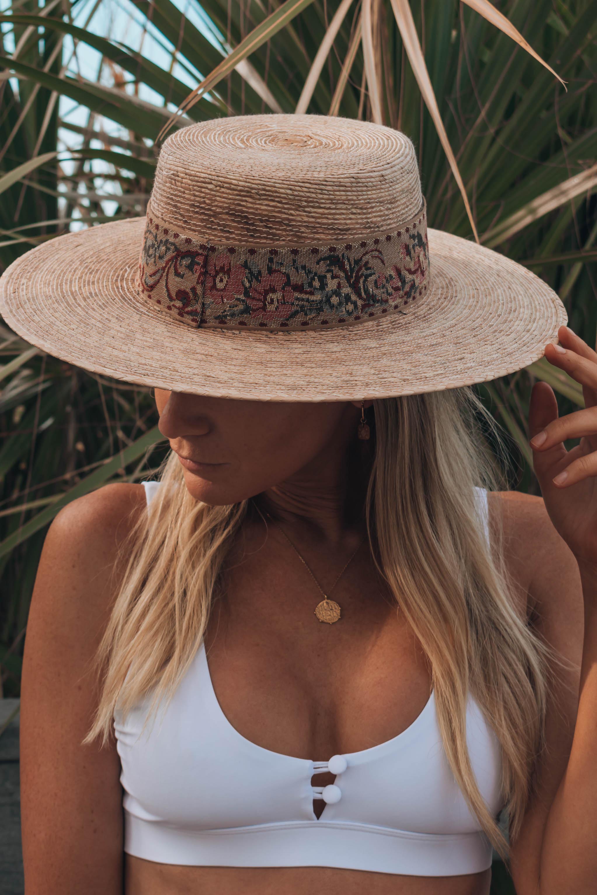 Curaco Bikini Bottom - White