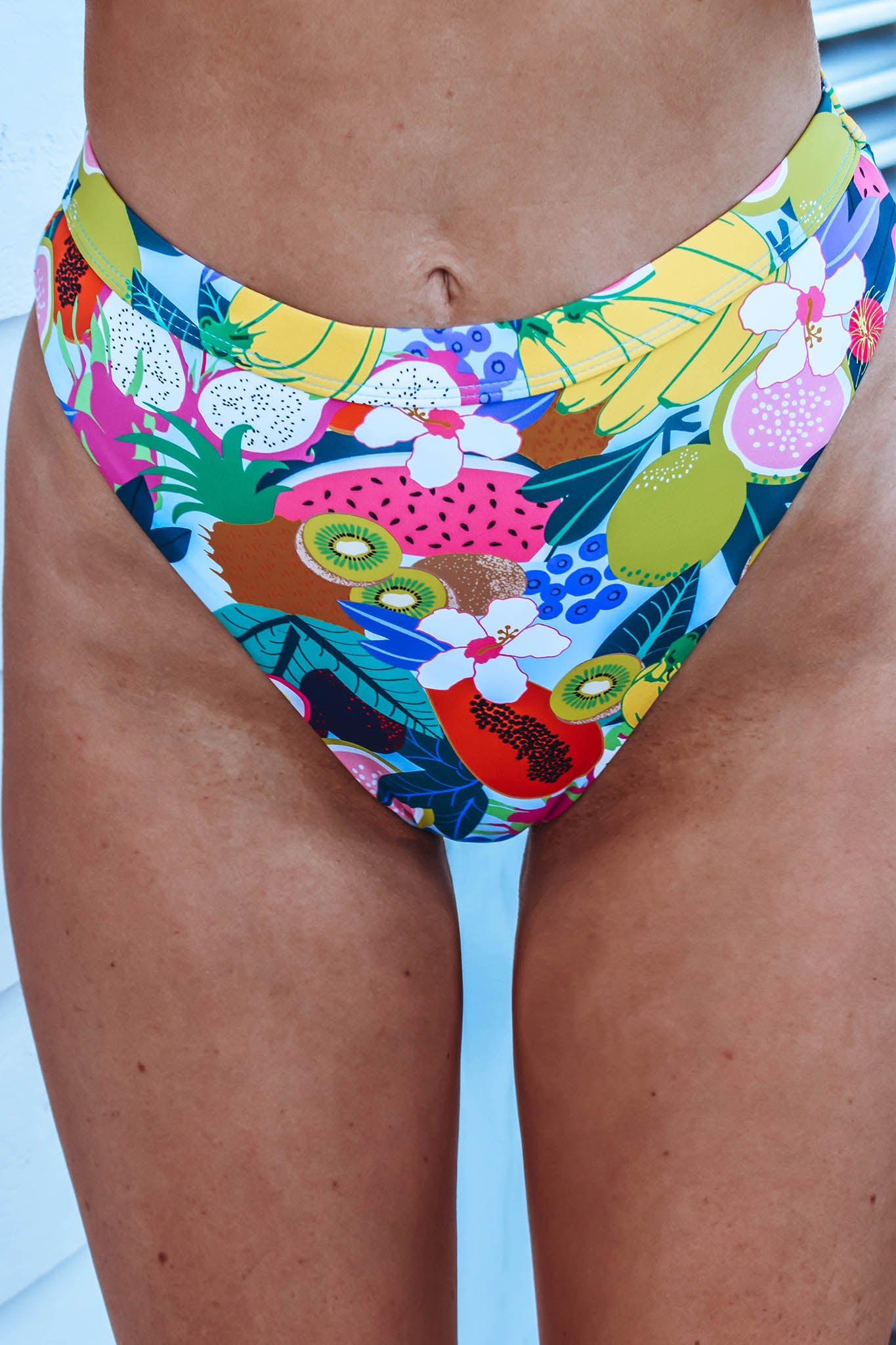 Keeway Bottom - FRUIT