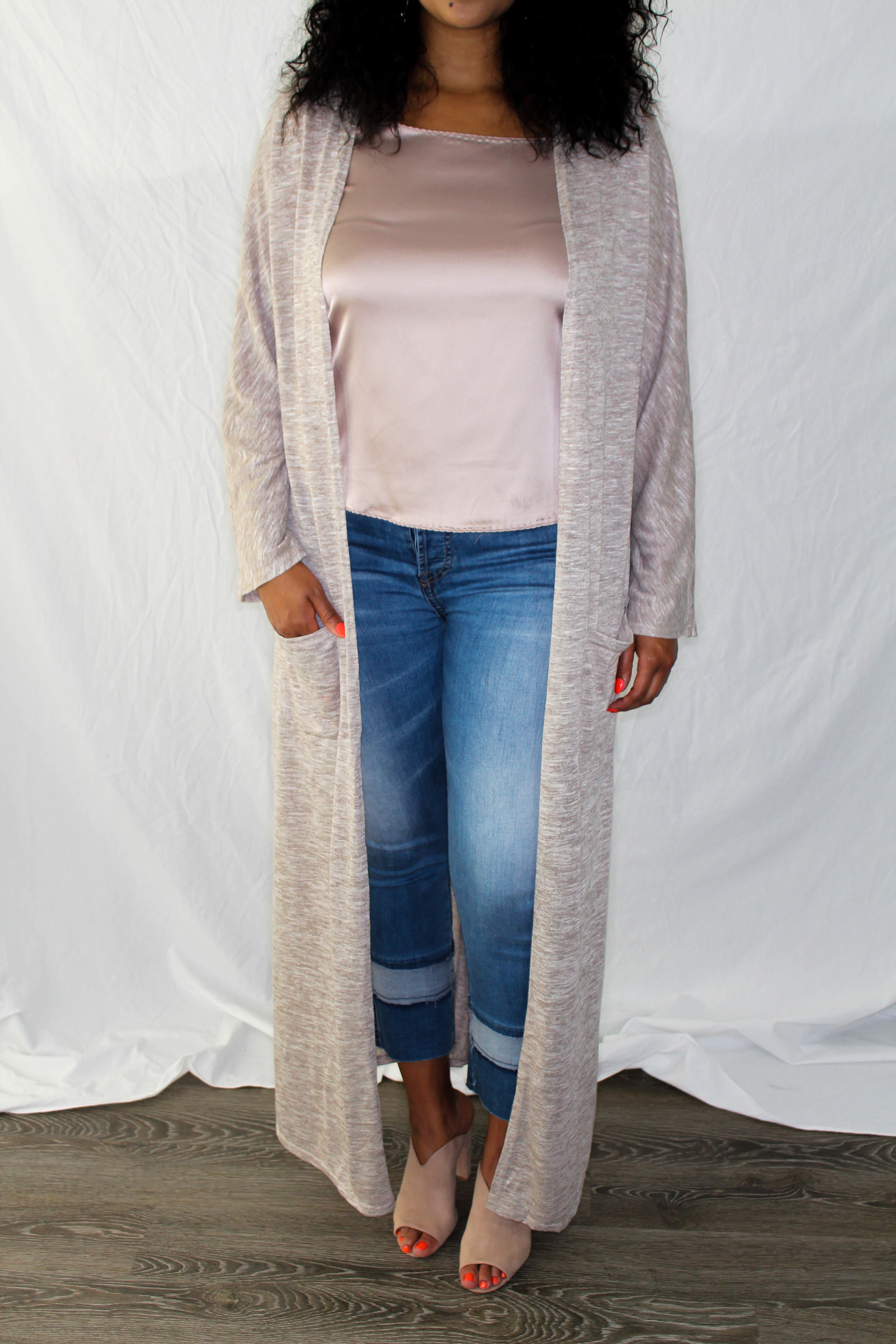 Ellicottville Cardigan