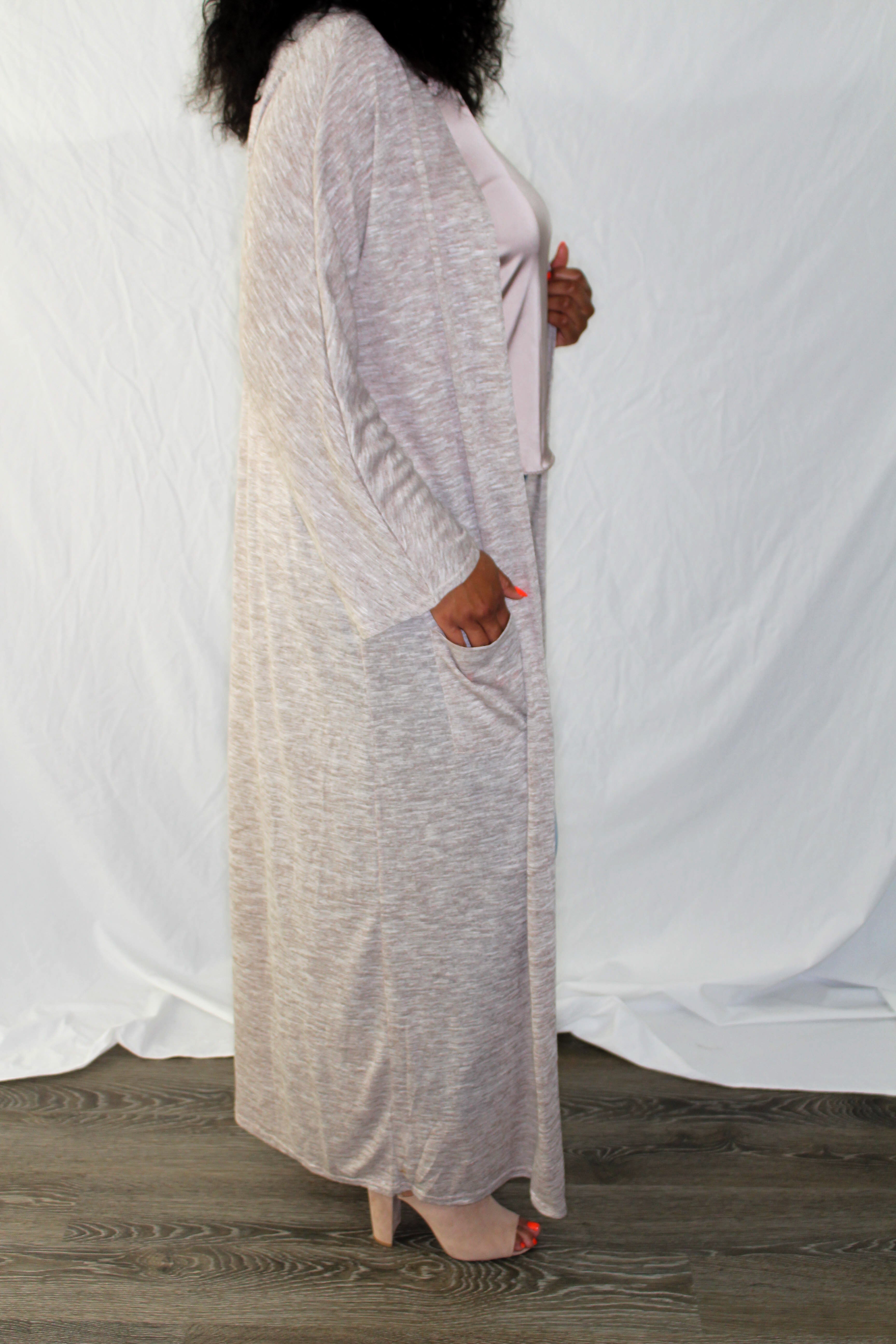 Ellicottville Cardigan