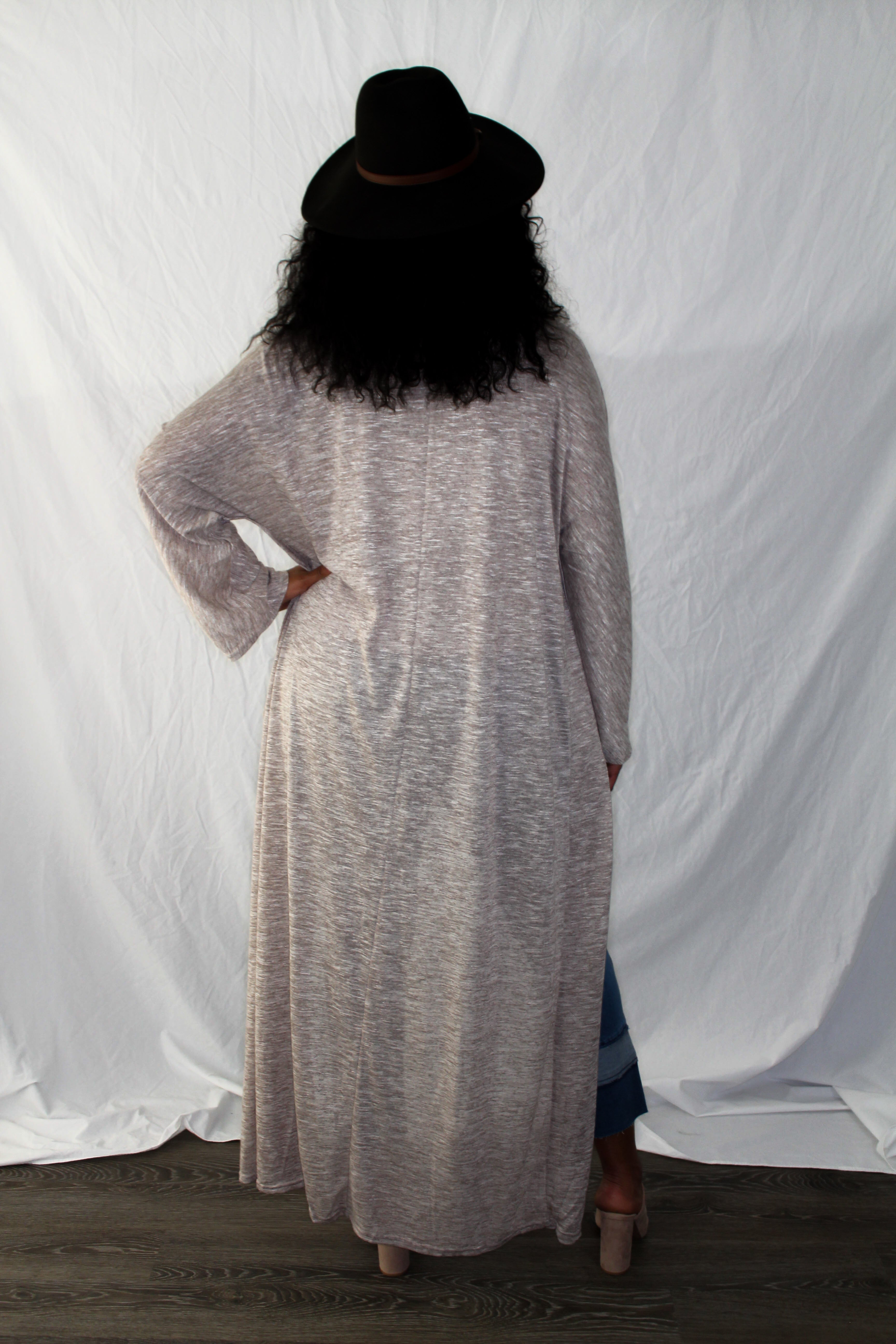 Ellicottville Cardigan