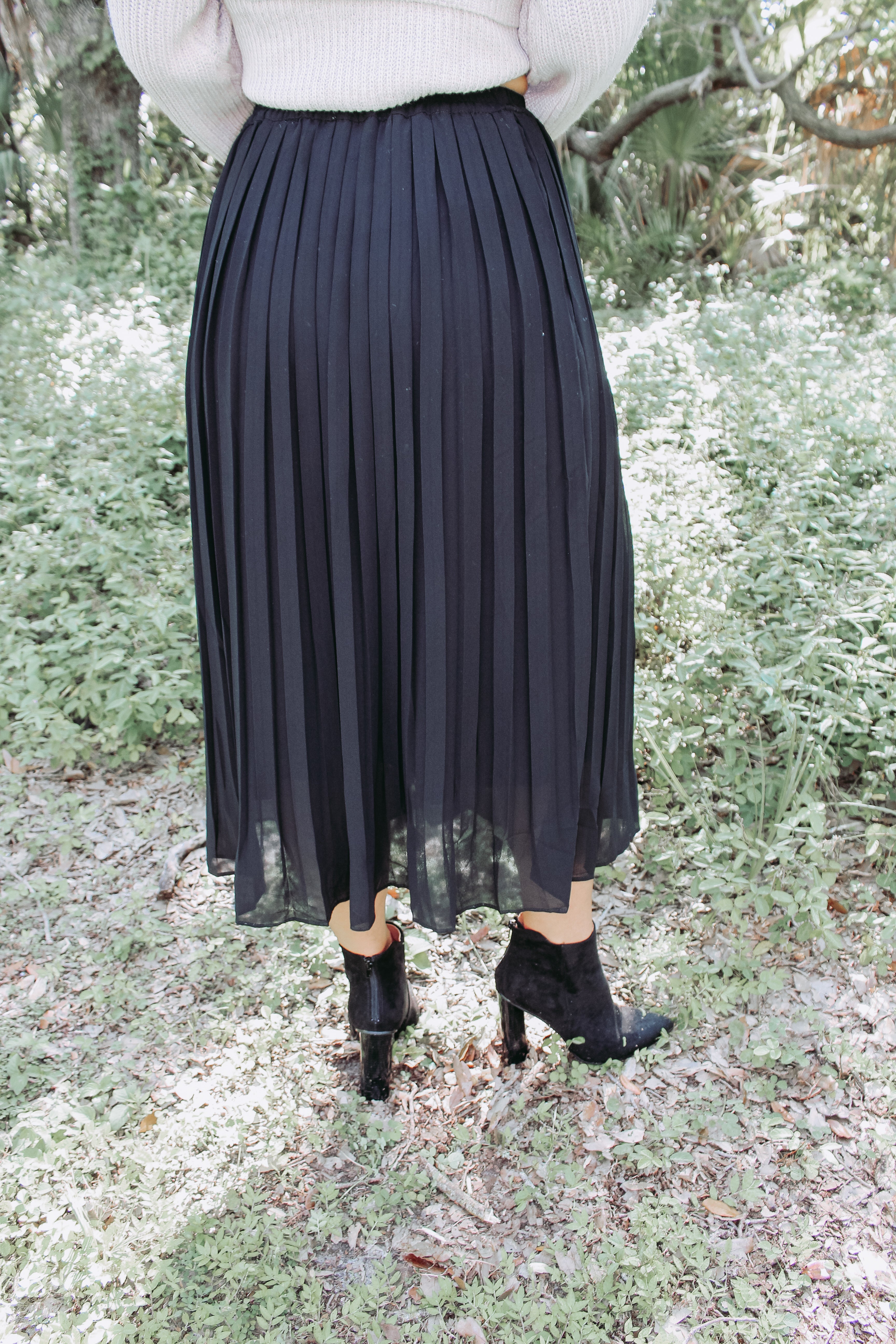 Calry Skirt