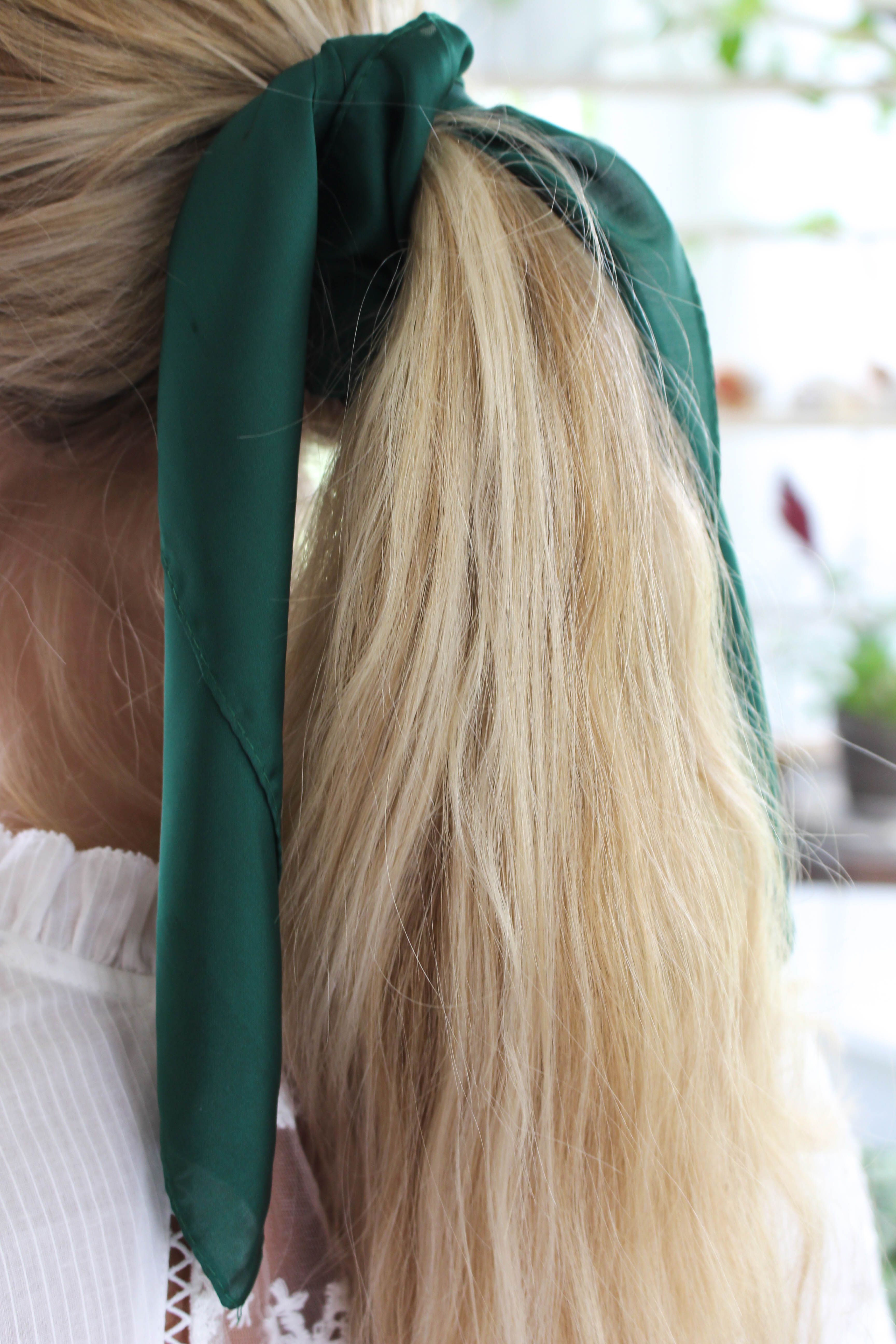 Ellen Scarf - MUSTARD