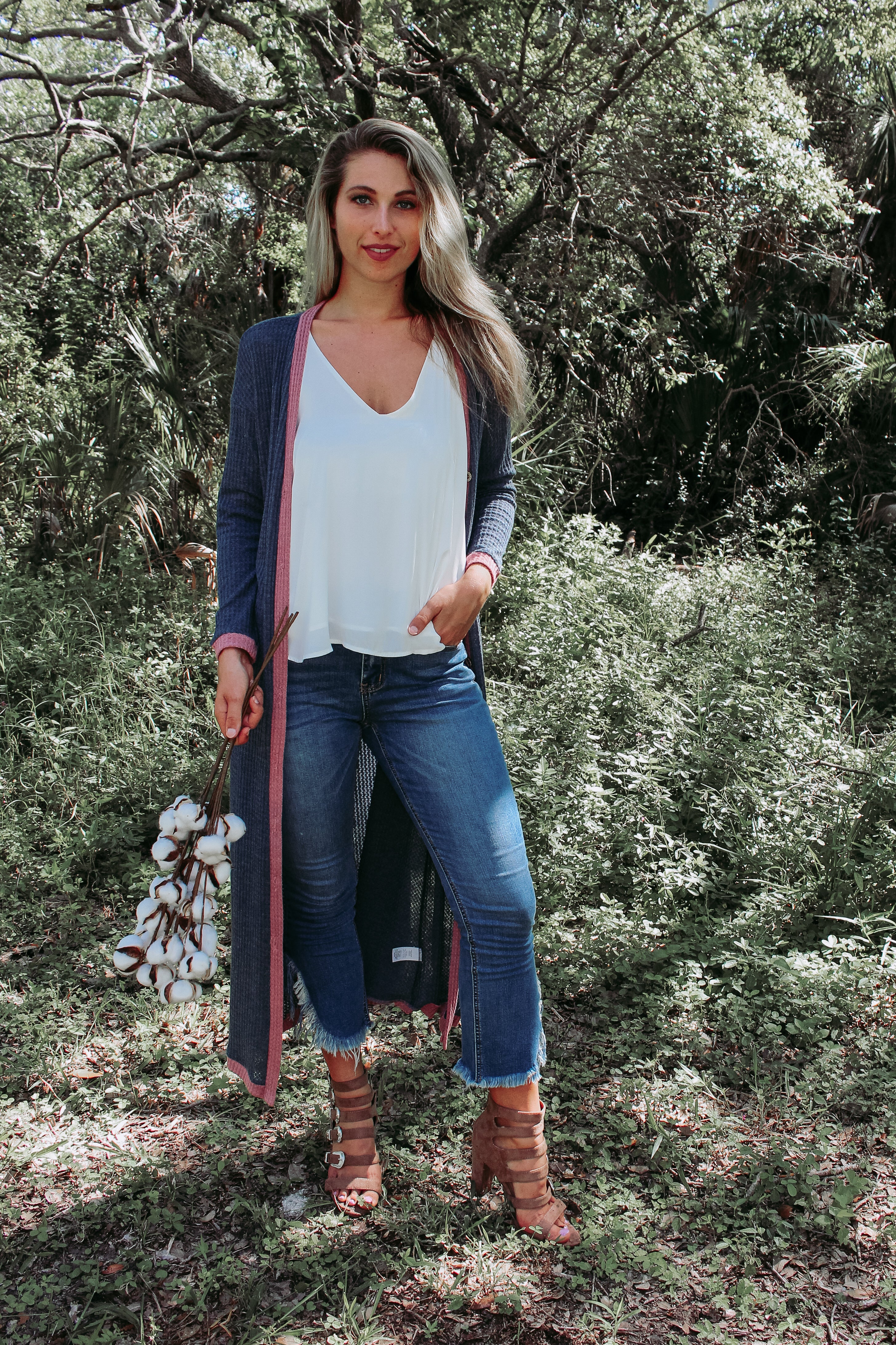 Whitehorse Duster
