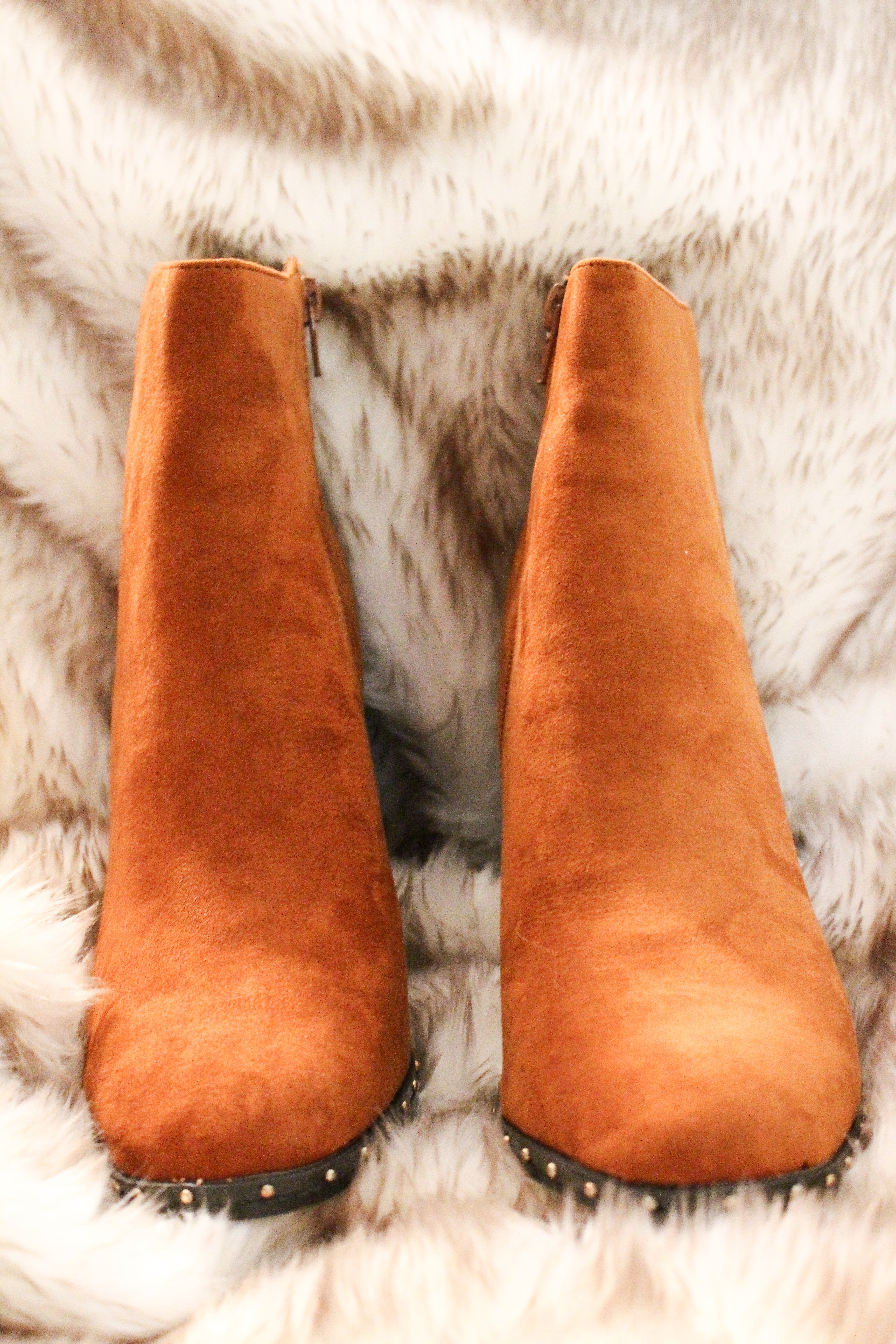 Stowe Bootie