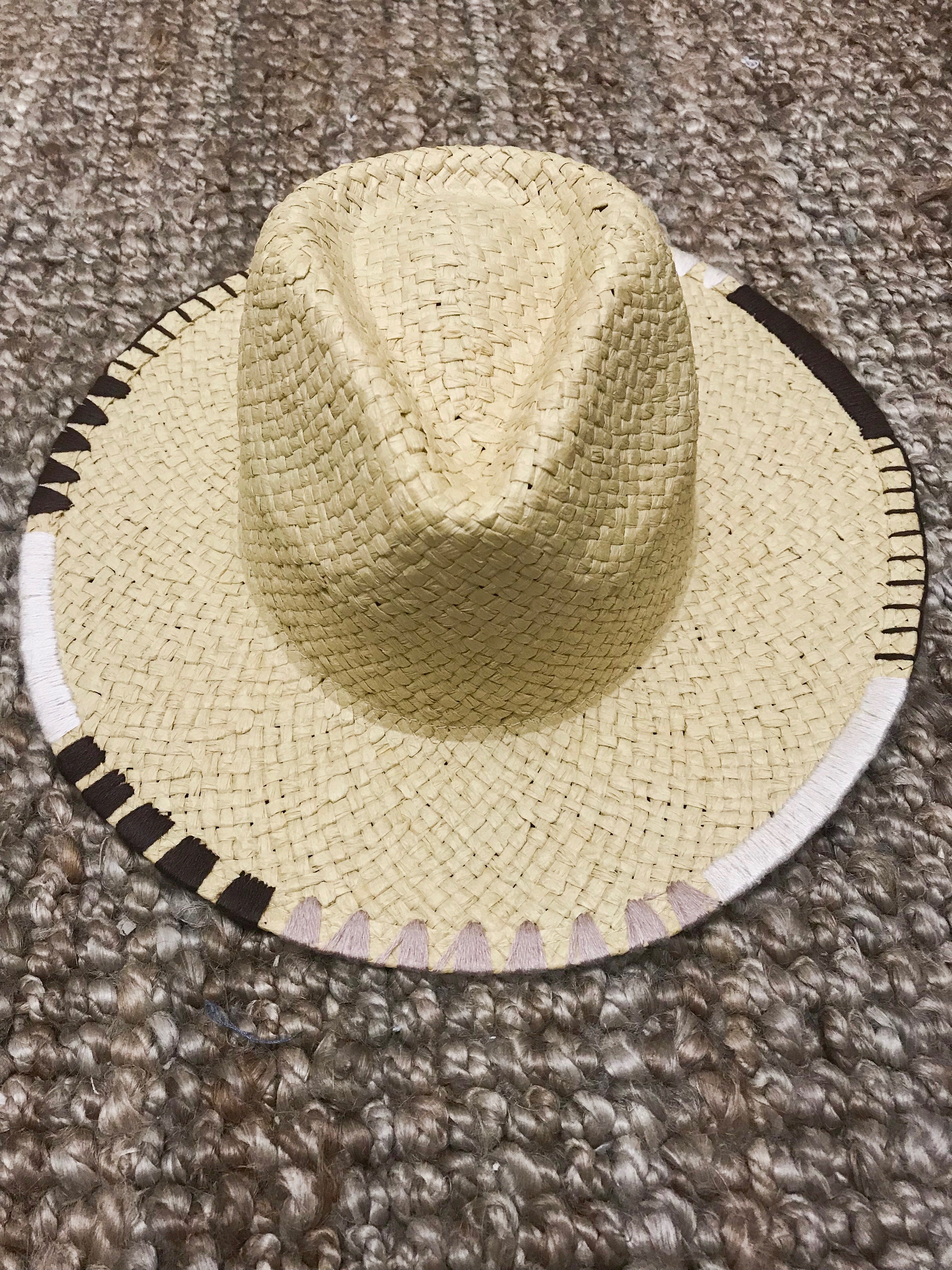Big Cypress Hat