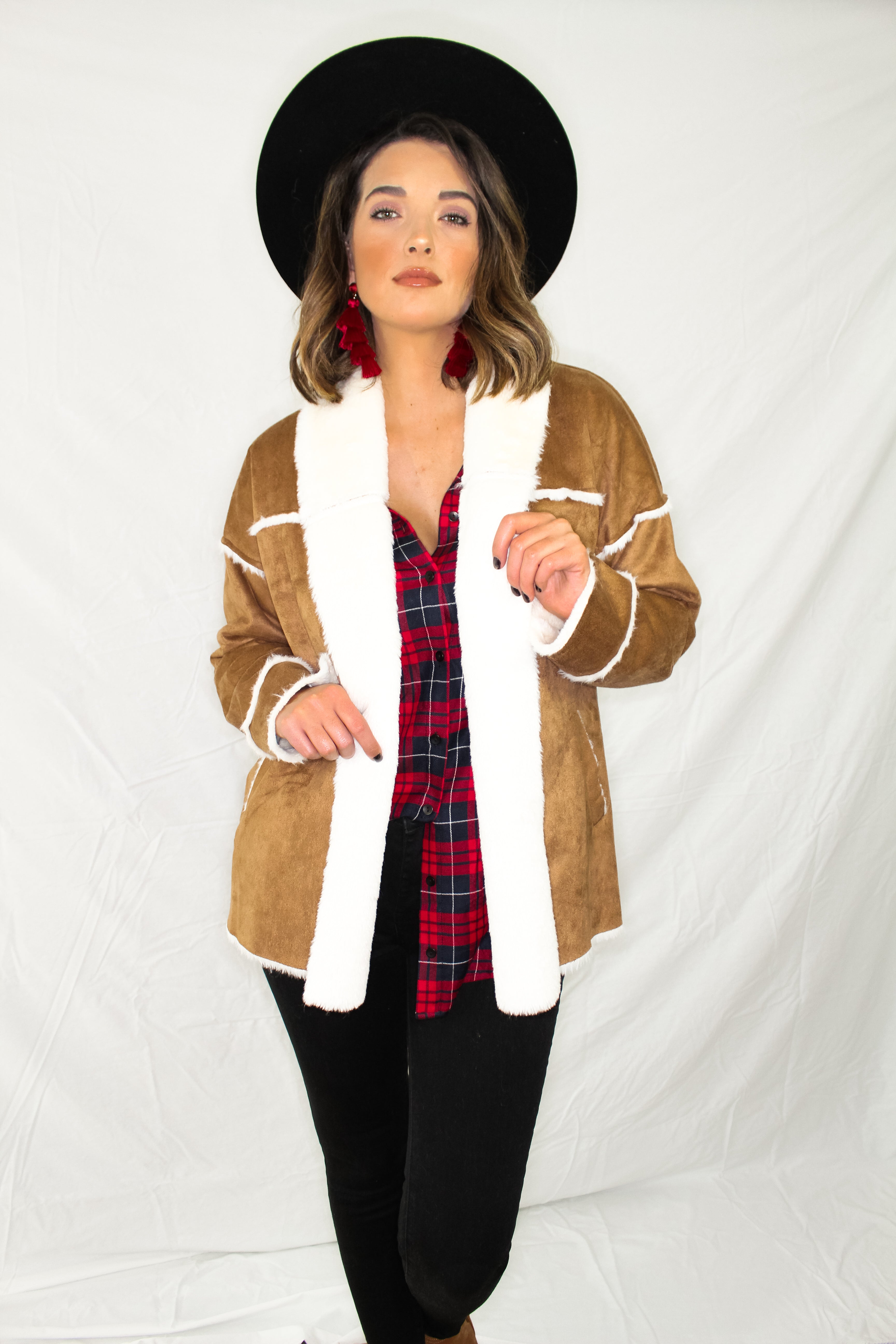 Afton Coat