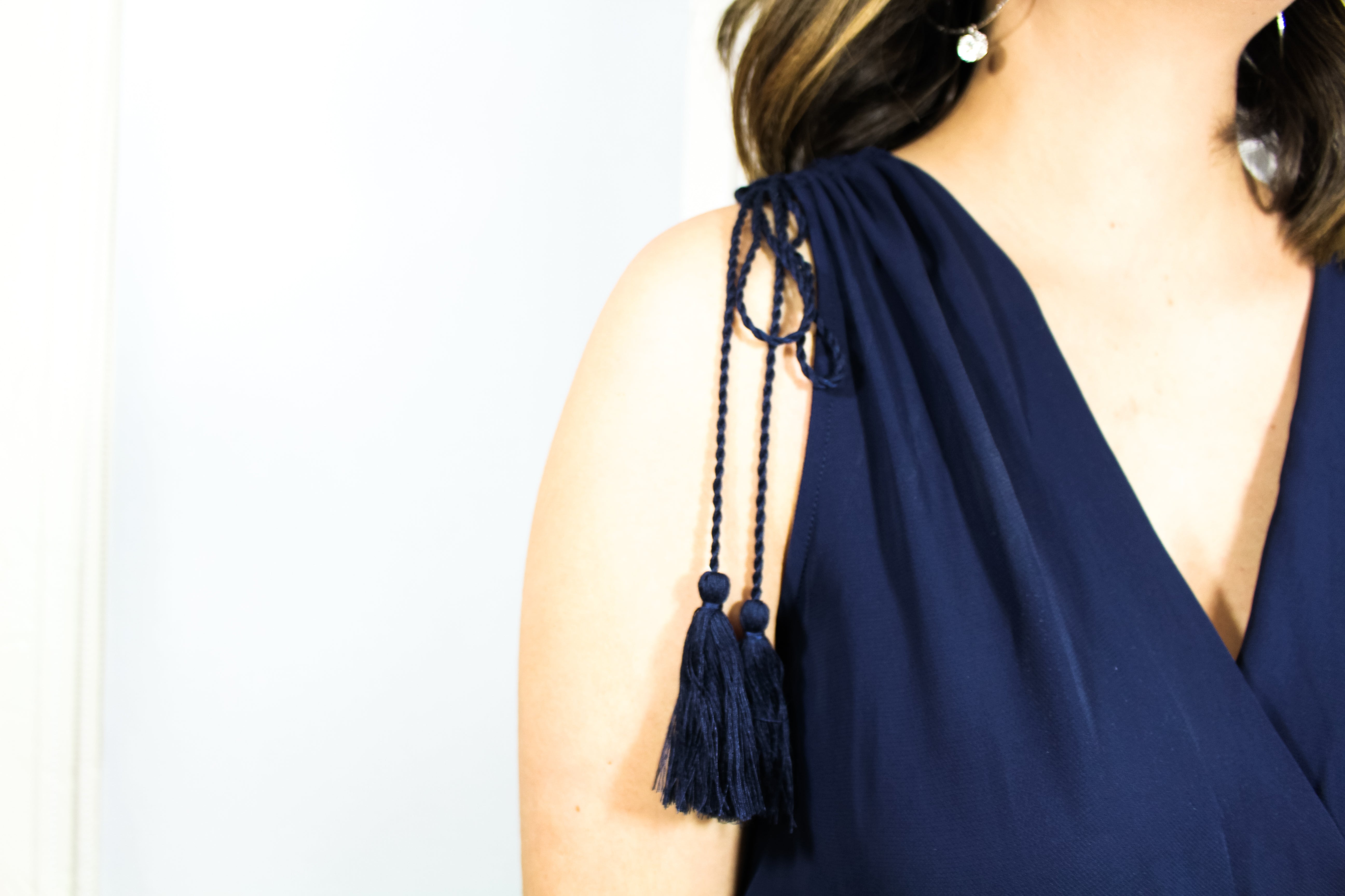 McKinney Jumpsuit