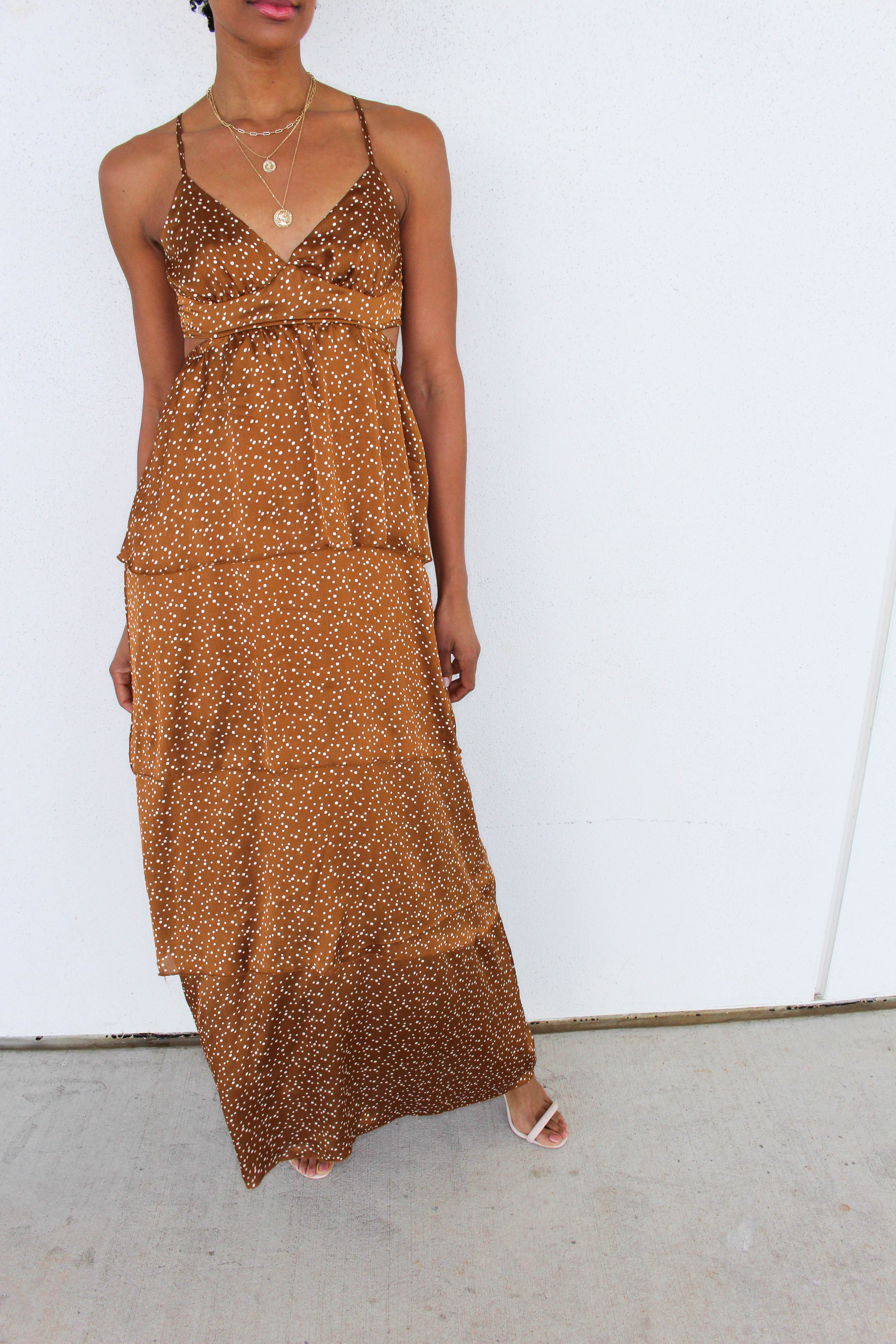 Sedona Maxi Dress