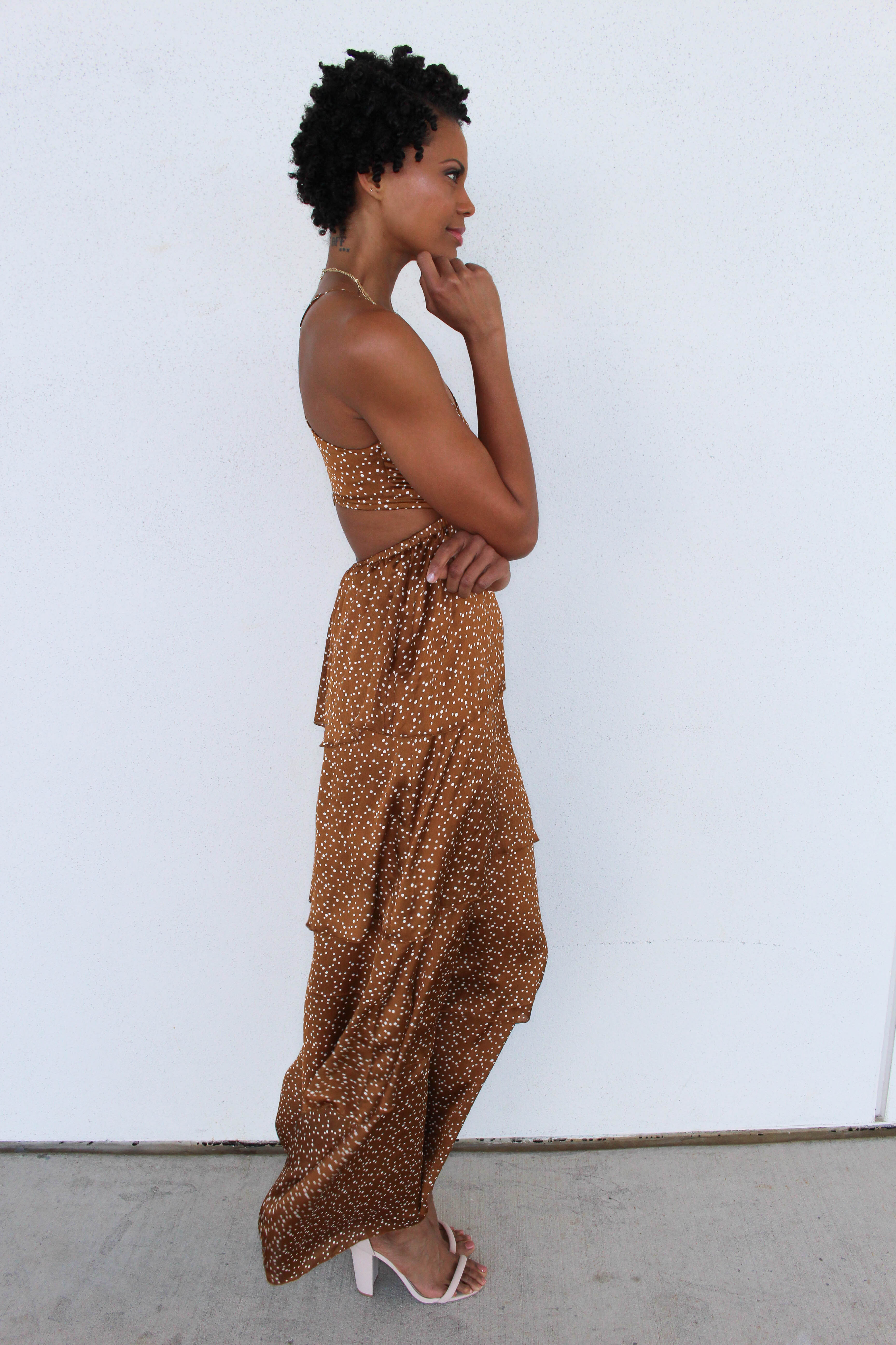 Sedona Maxi Dress