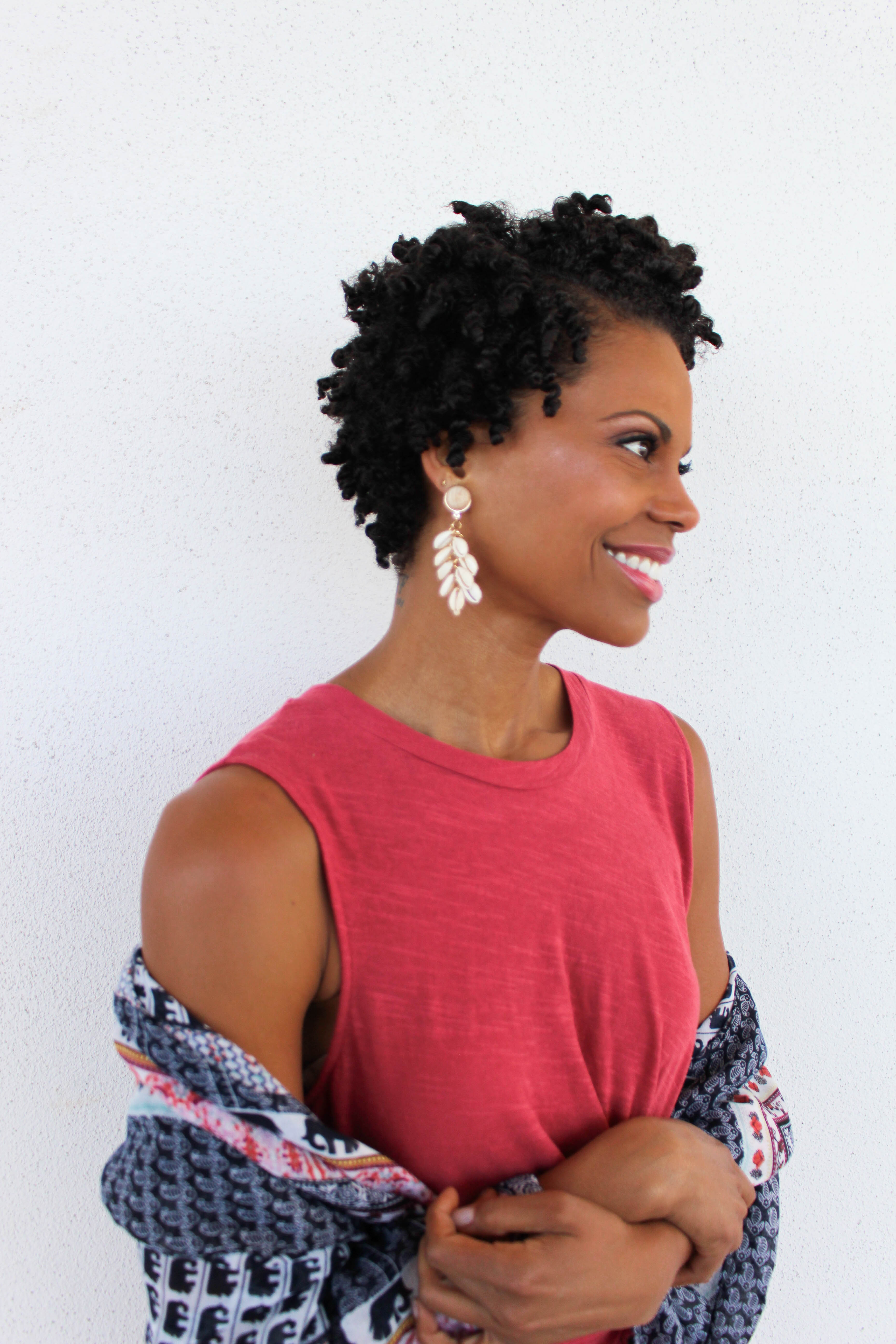 Cayo Earring