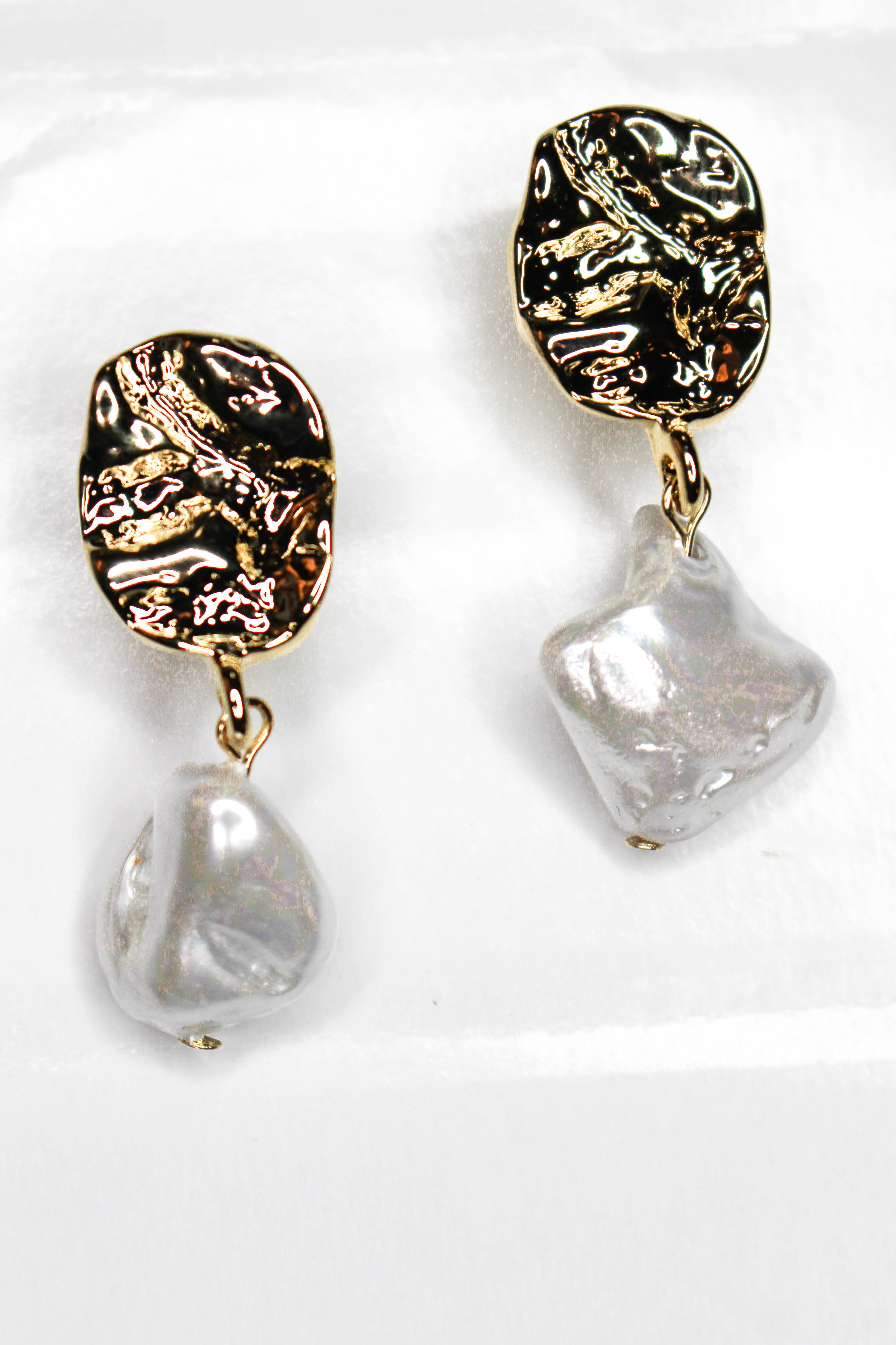 Rookery Earring