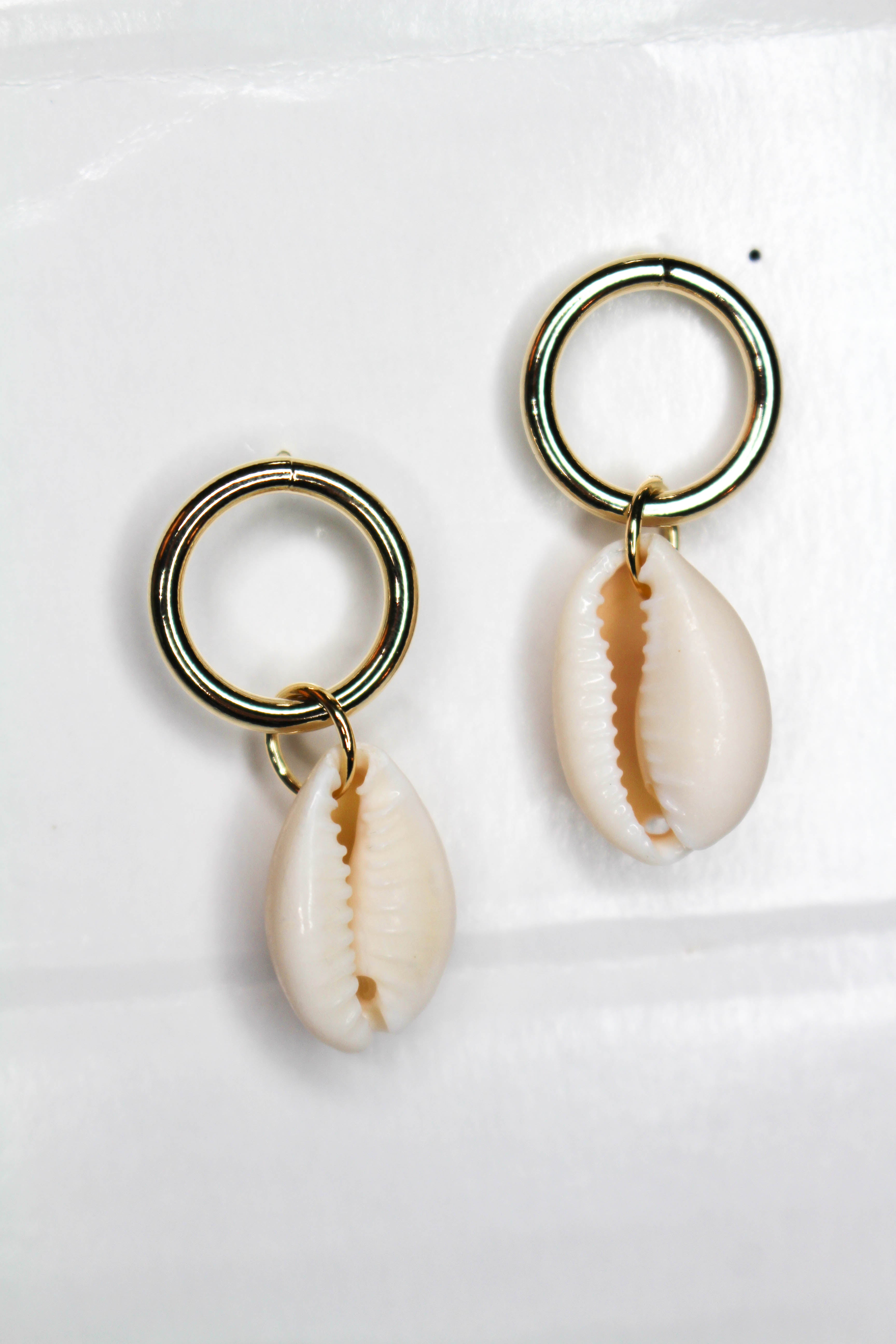 Casey Earring