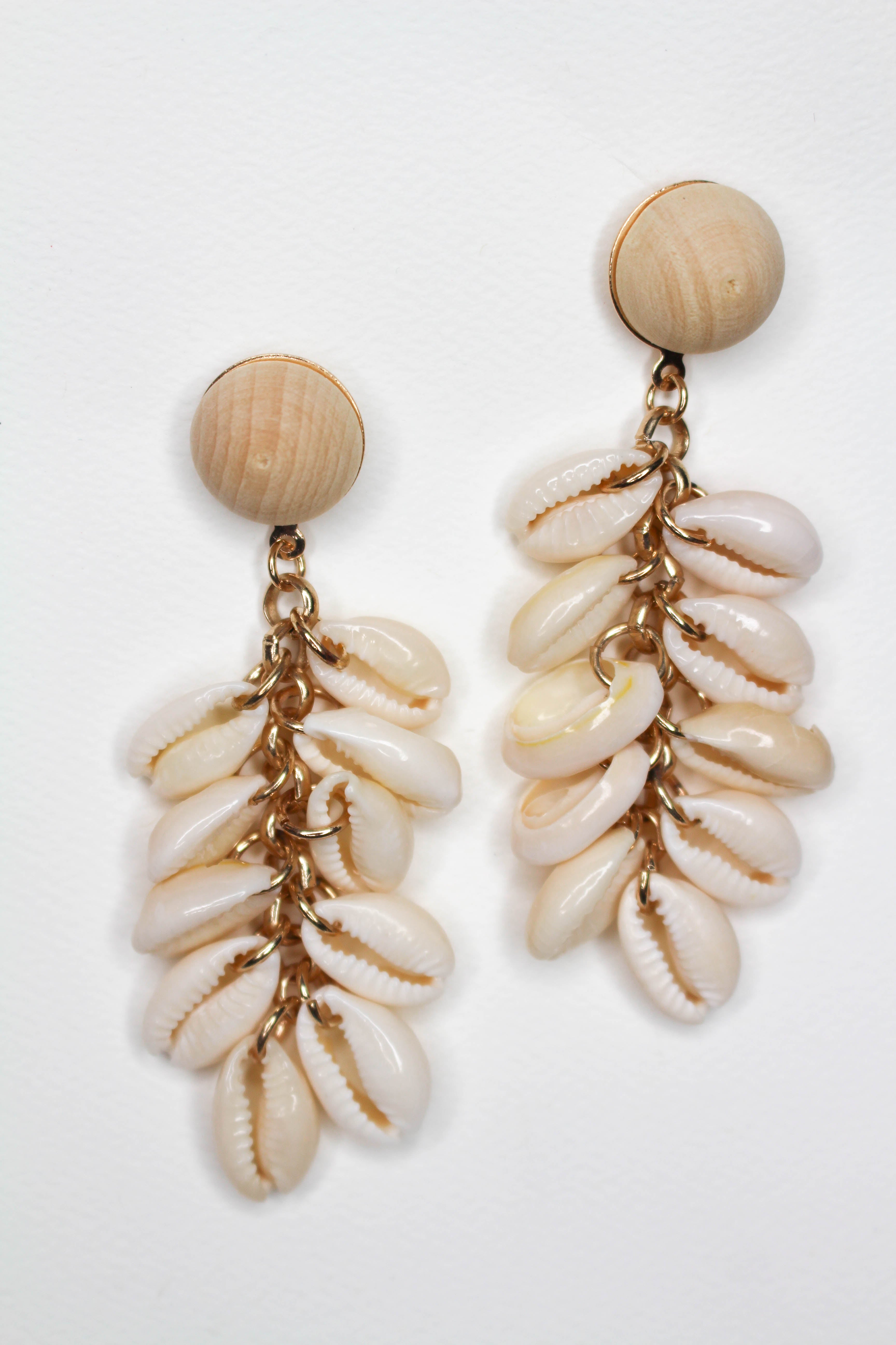 Cayo Earring