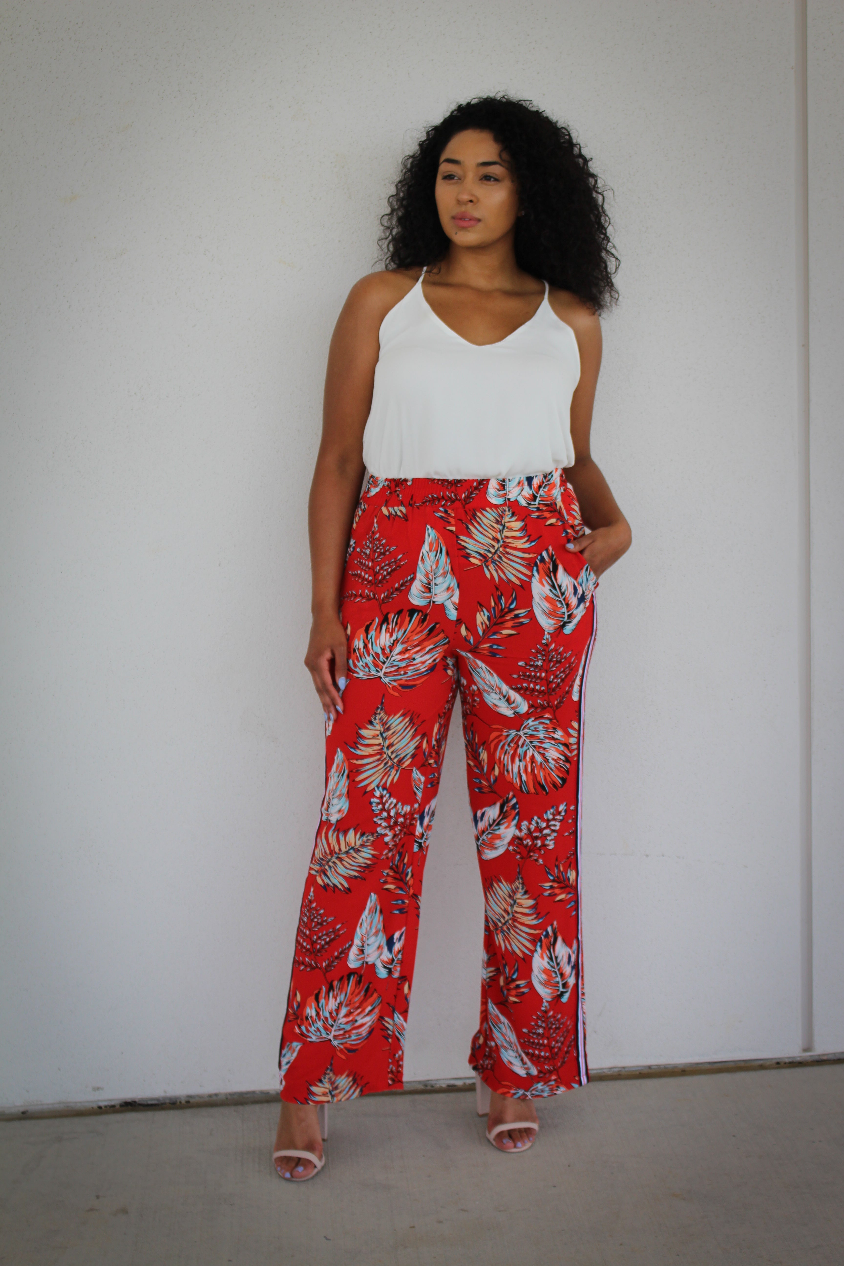 Mont Jean Pants