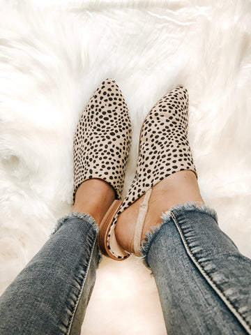 Linville Ankle Bootie