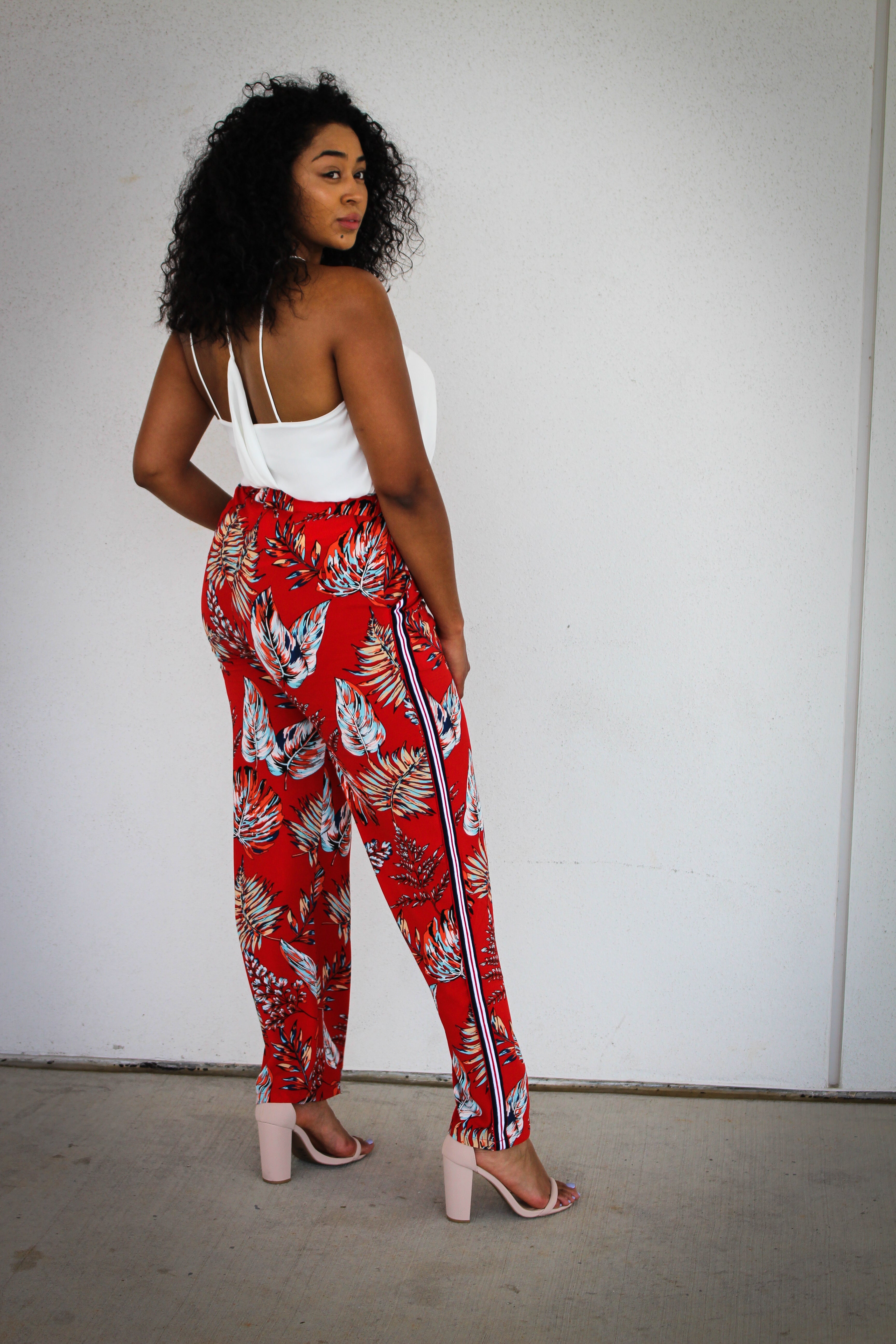 Mont Jean Pants