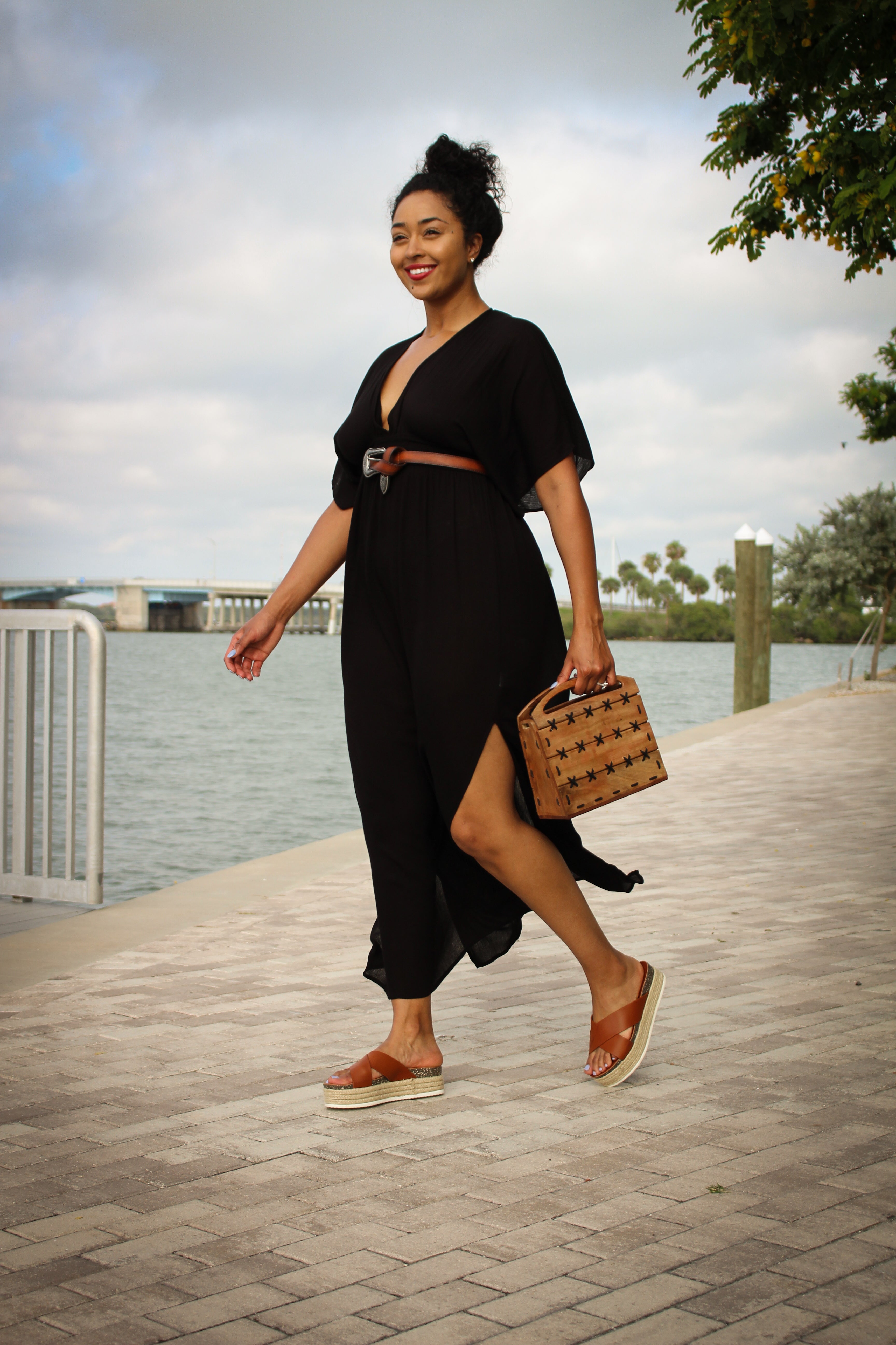 Taha'a Dress