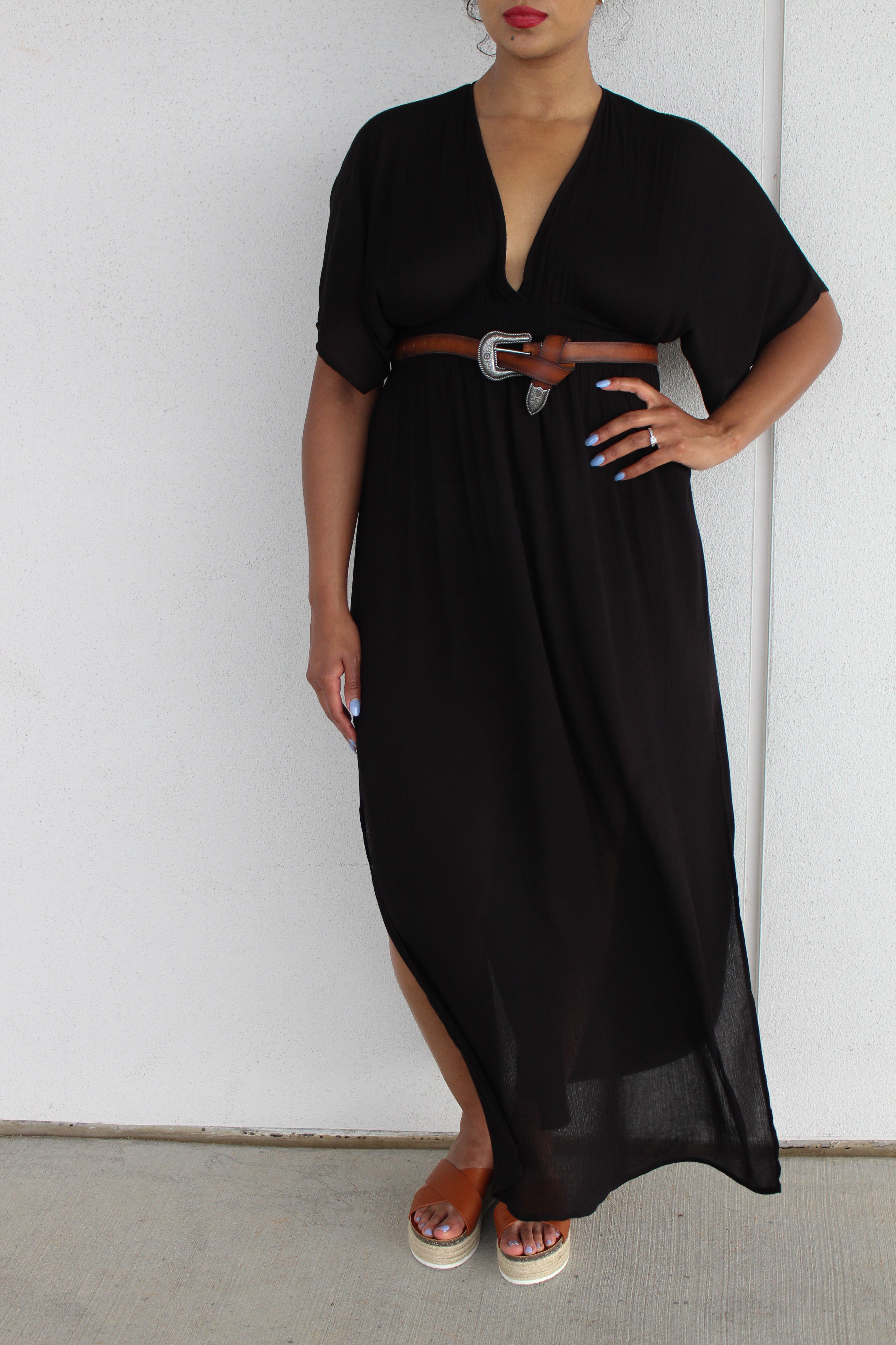 Taha'a Dress