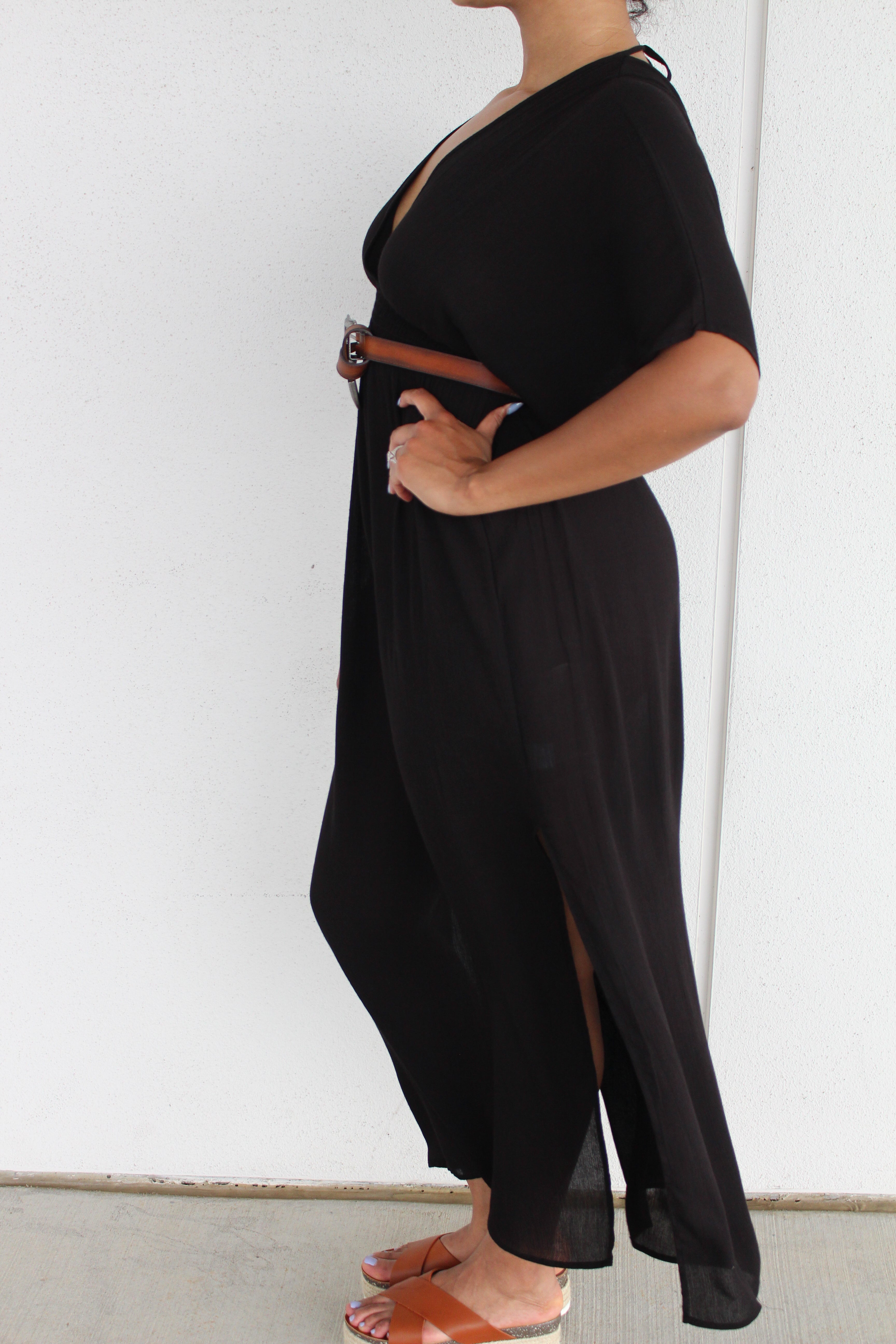 Taha'a Dress