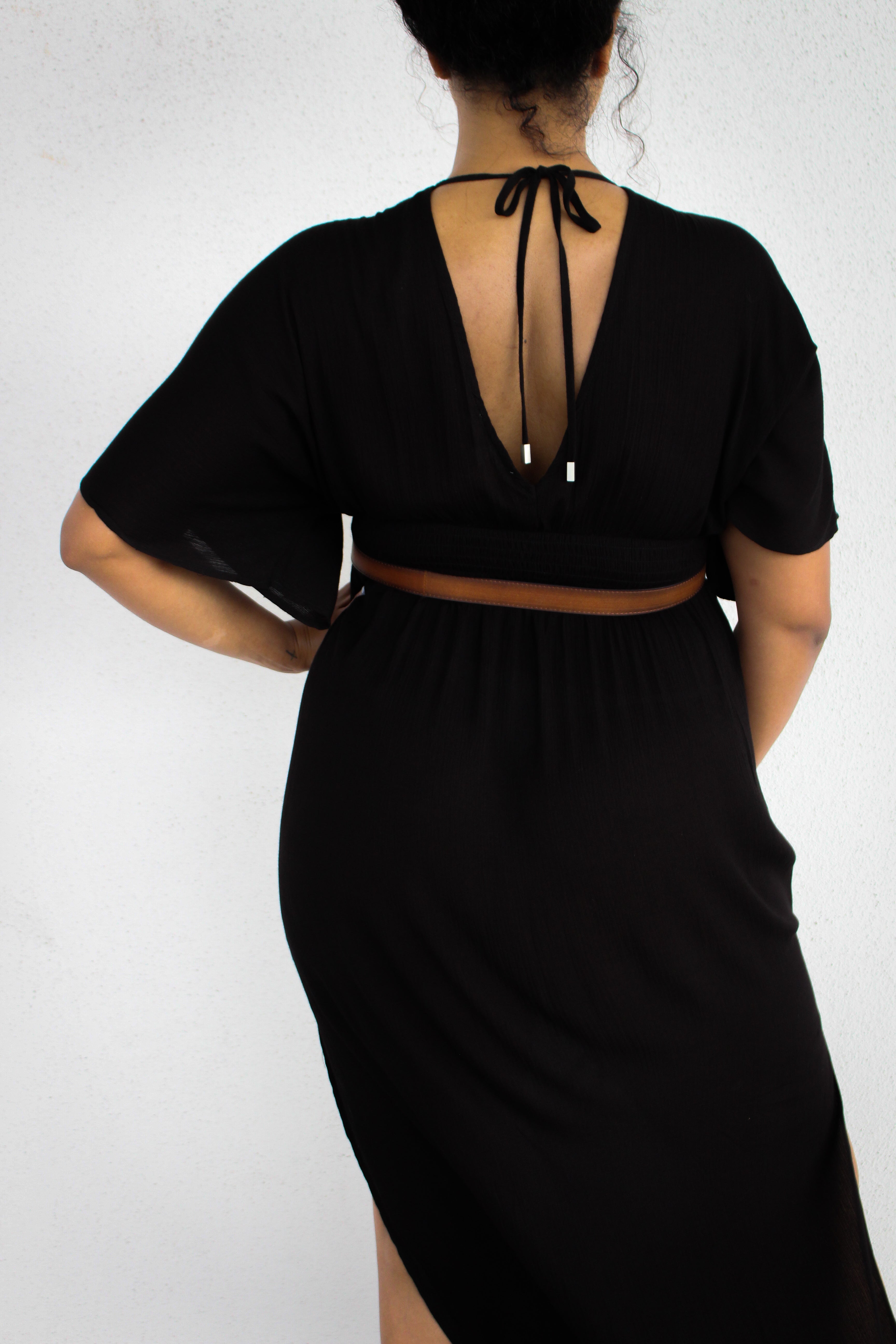 Taha'a Dress