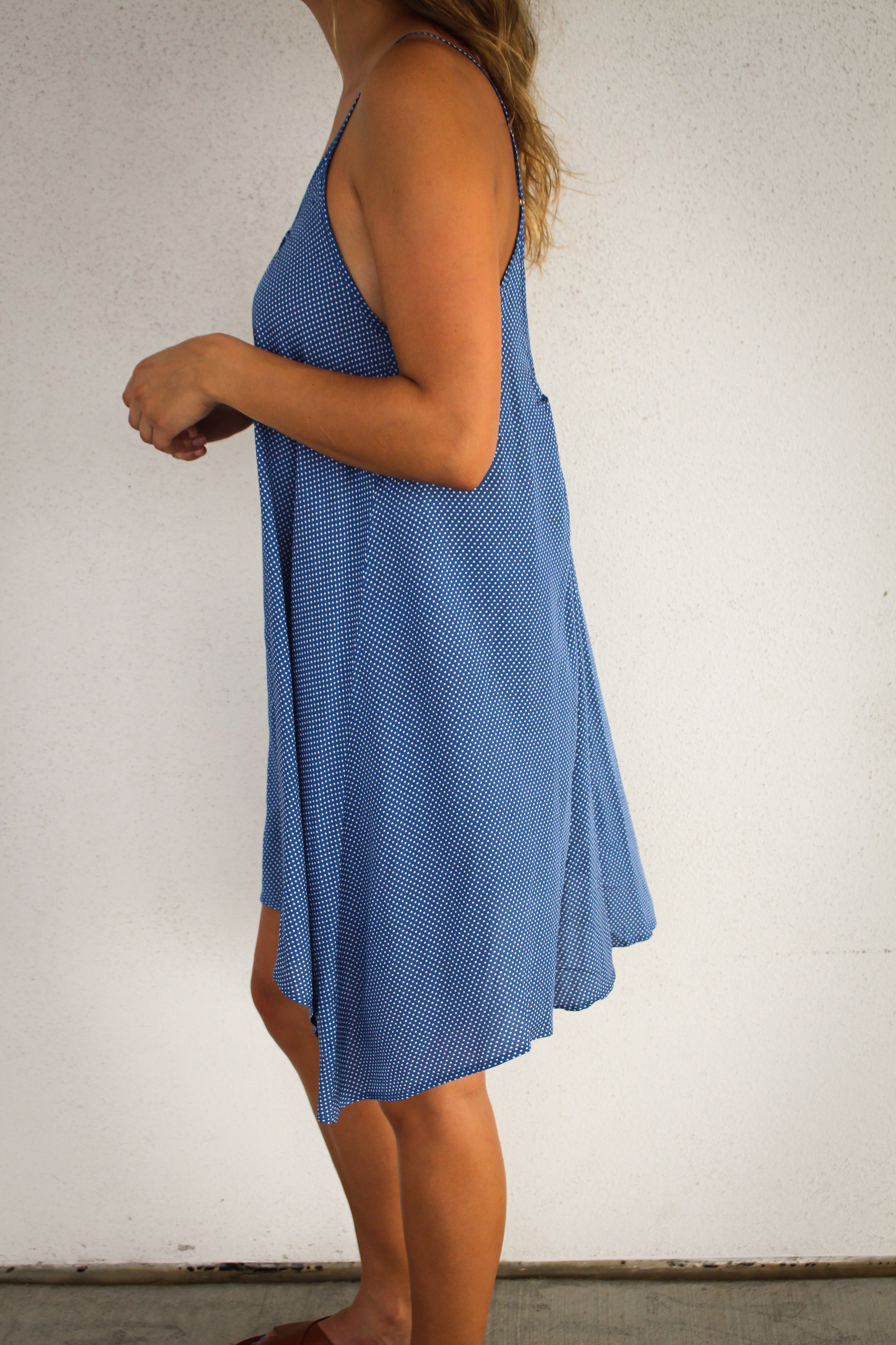 Gulf Shores Dress