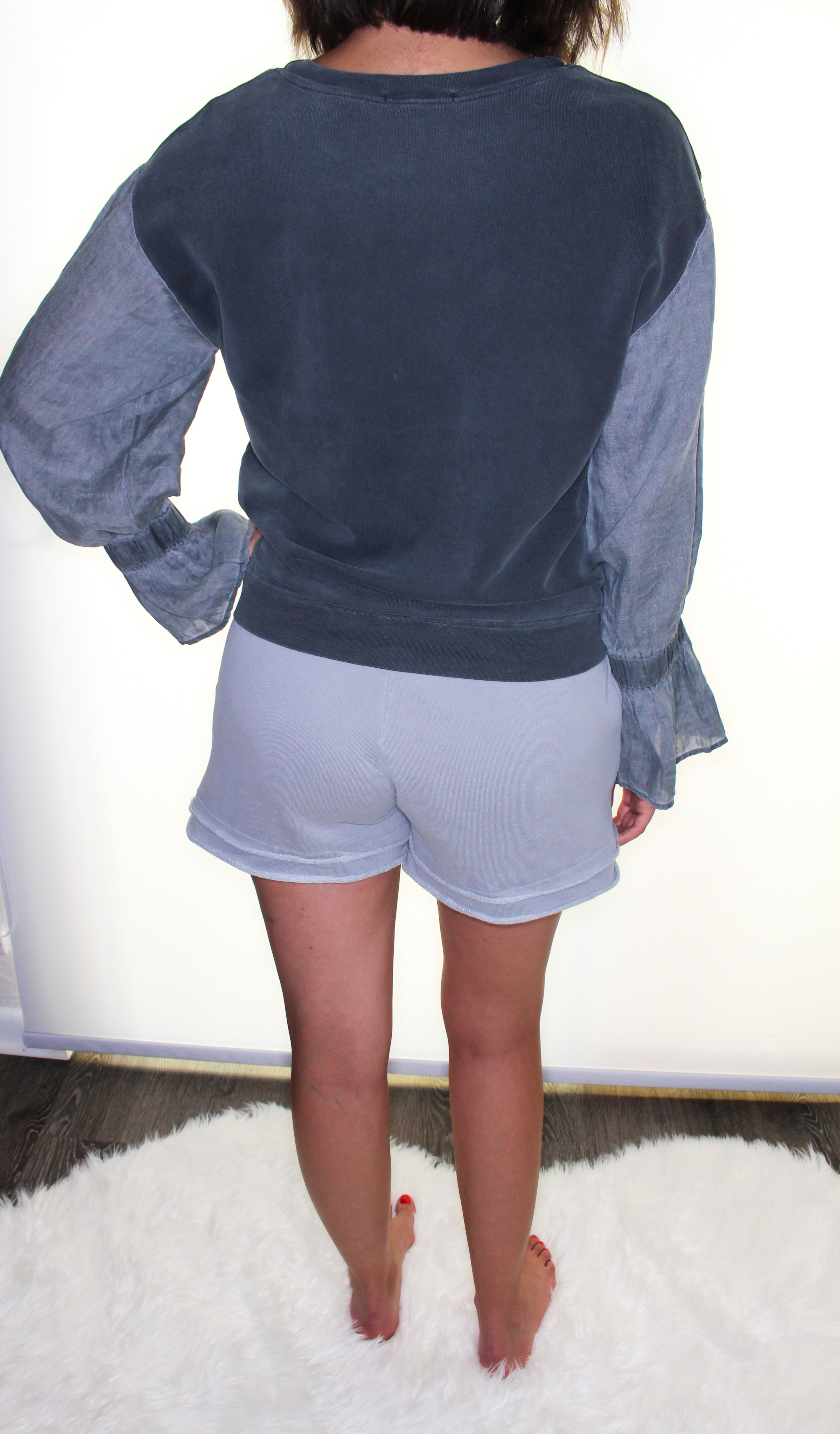 Boulder Pullover