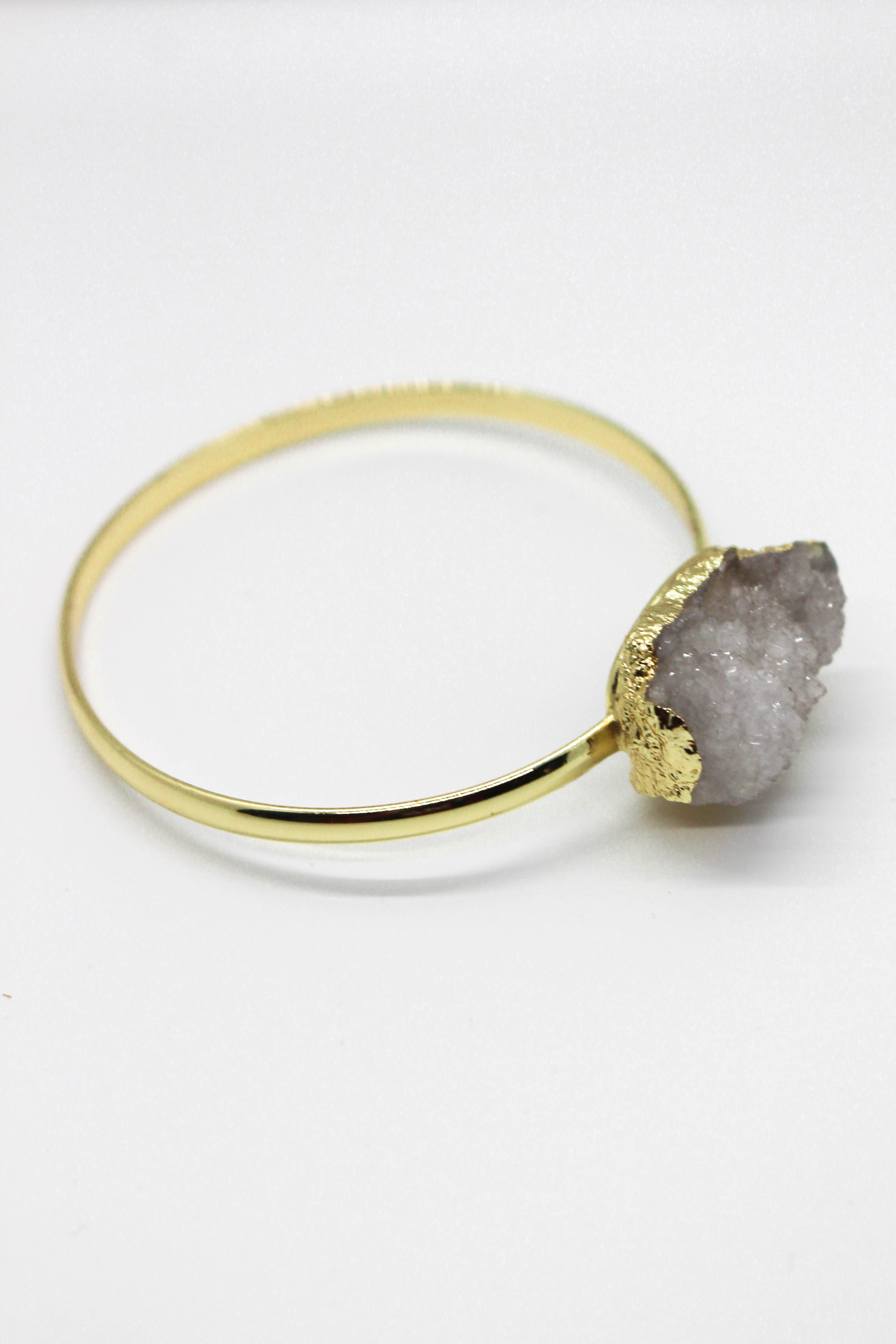 The Stone Bracelet